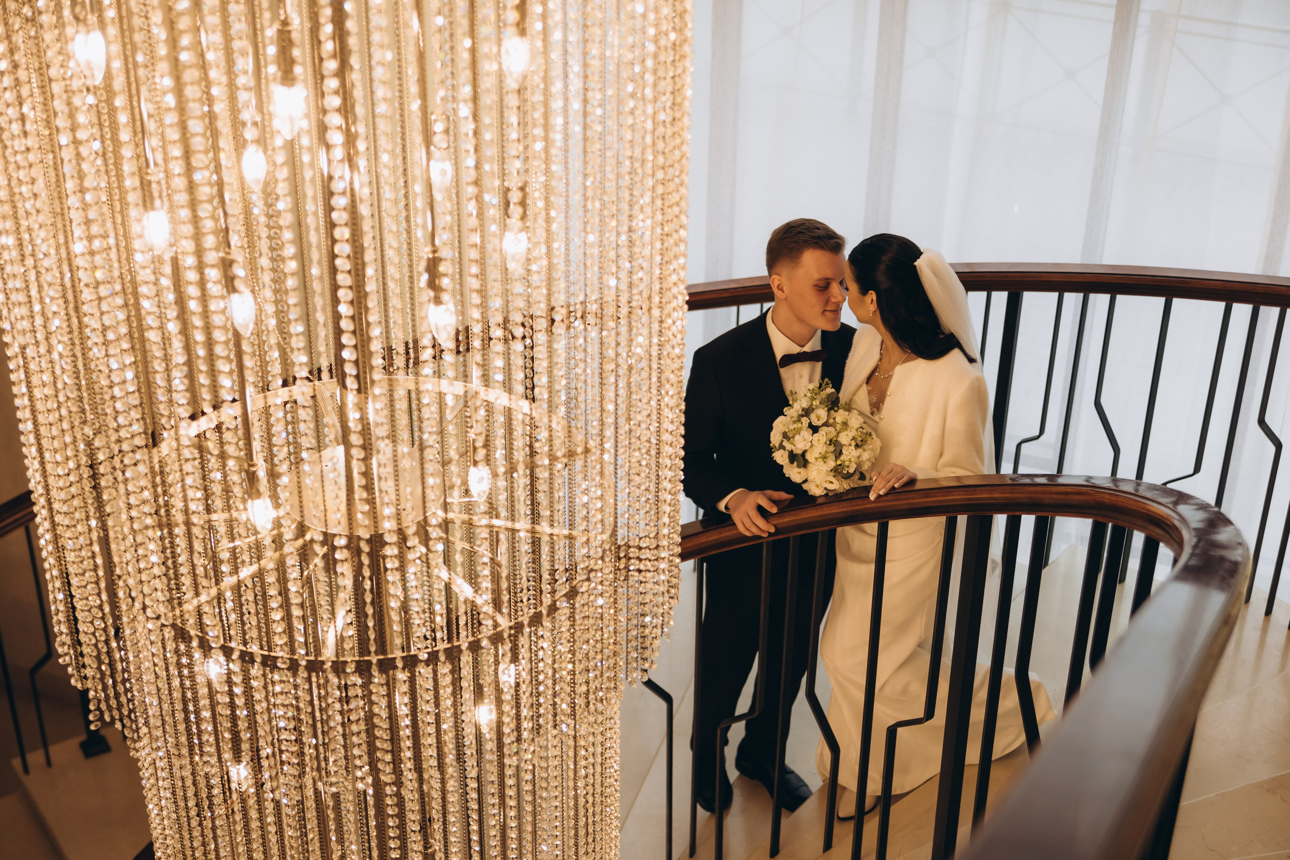 29.11.25 Данил & Елизавета. Свадебный и семейный фотограф в Новосибирске Дарья Кель