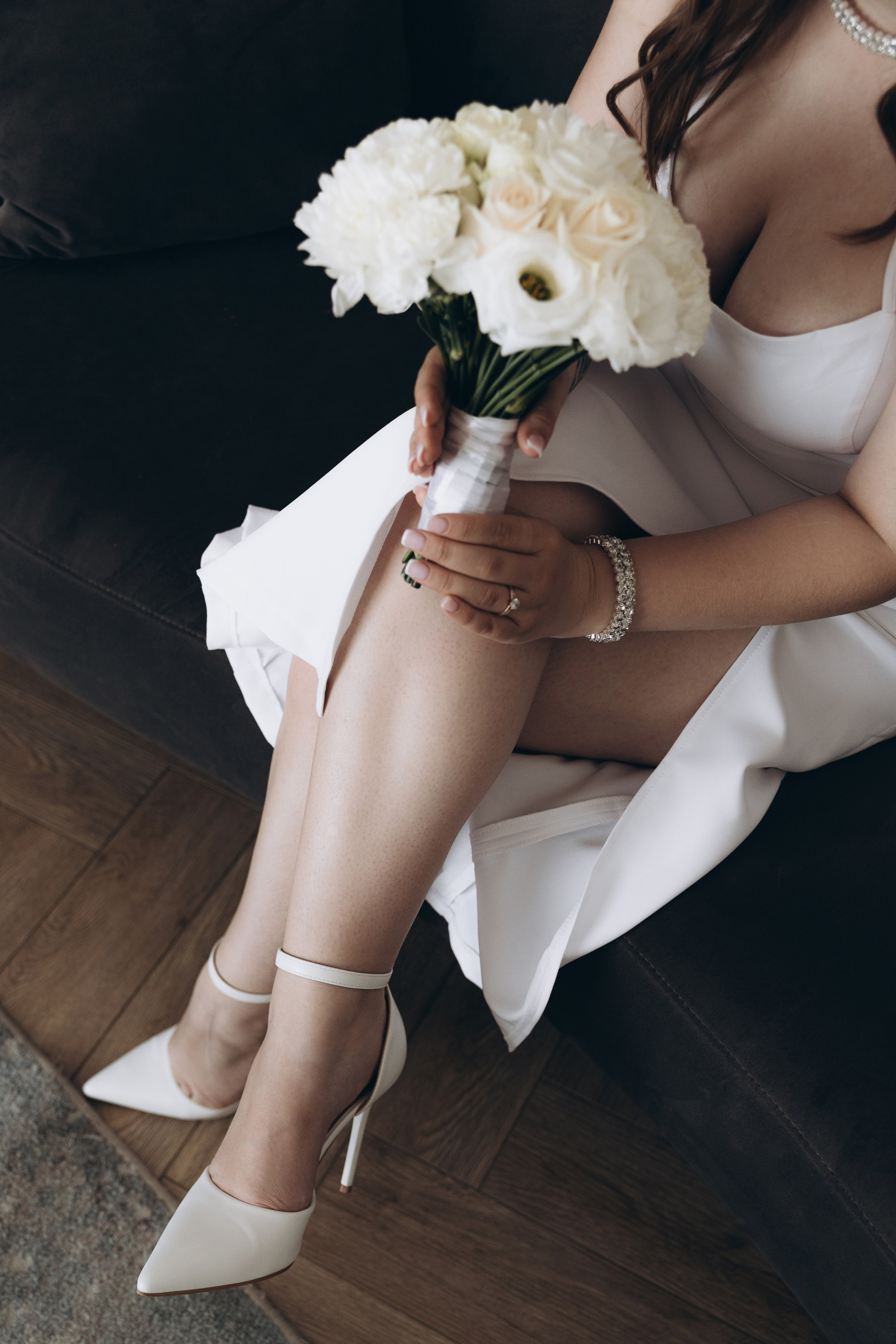 Данил & Алина. Свадебный и семейный фотограф в Новосибирске Дарья Кель