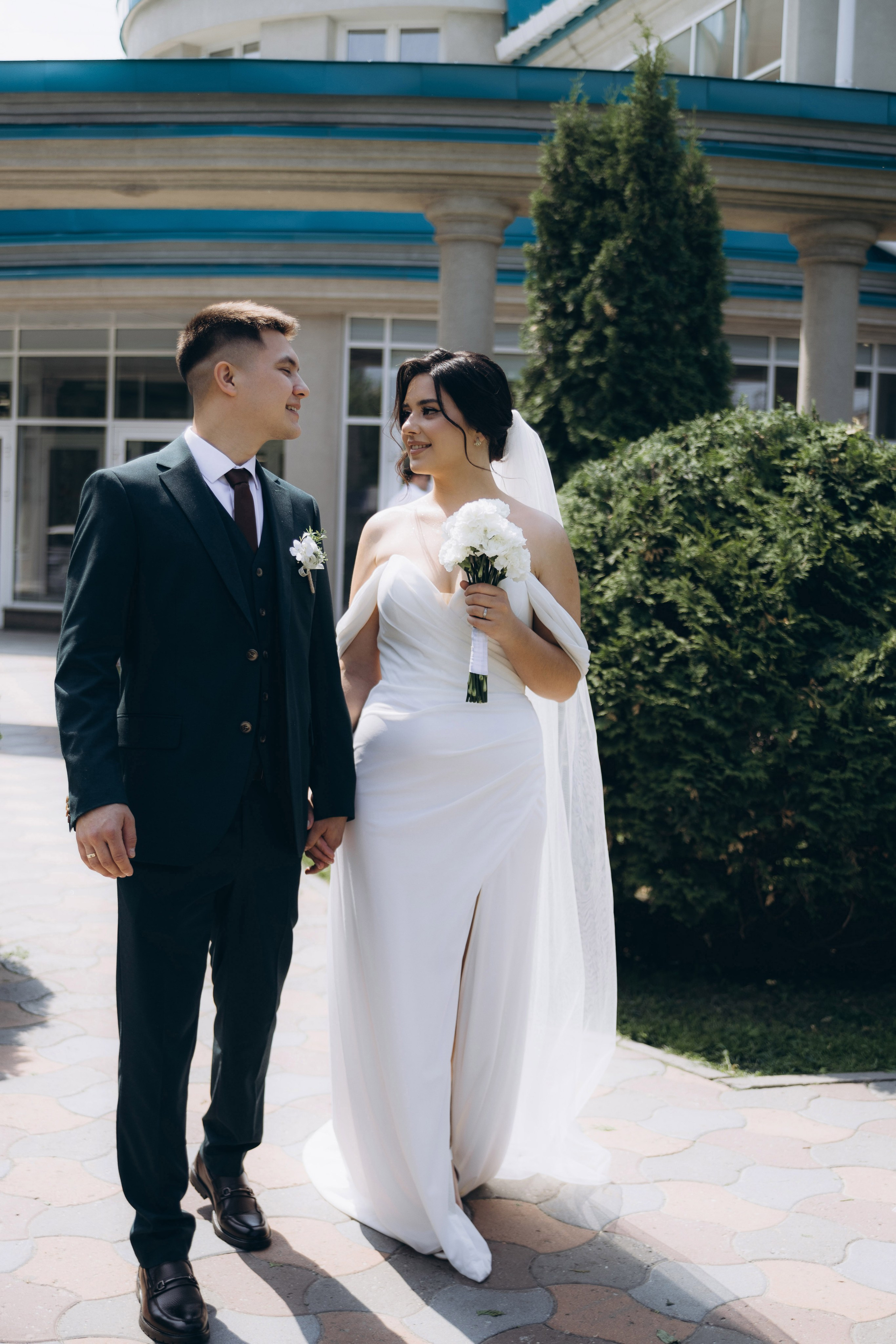 07.06.25 Данияр & Рузана. Свадебный и семейный фотограф в Новосибирске Дарья Кель