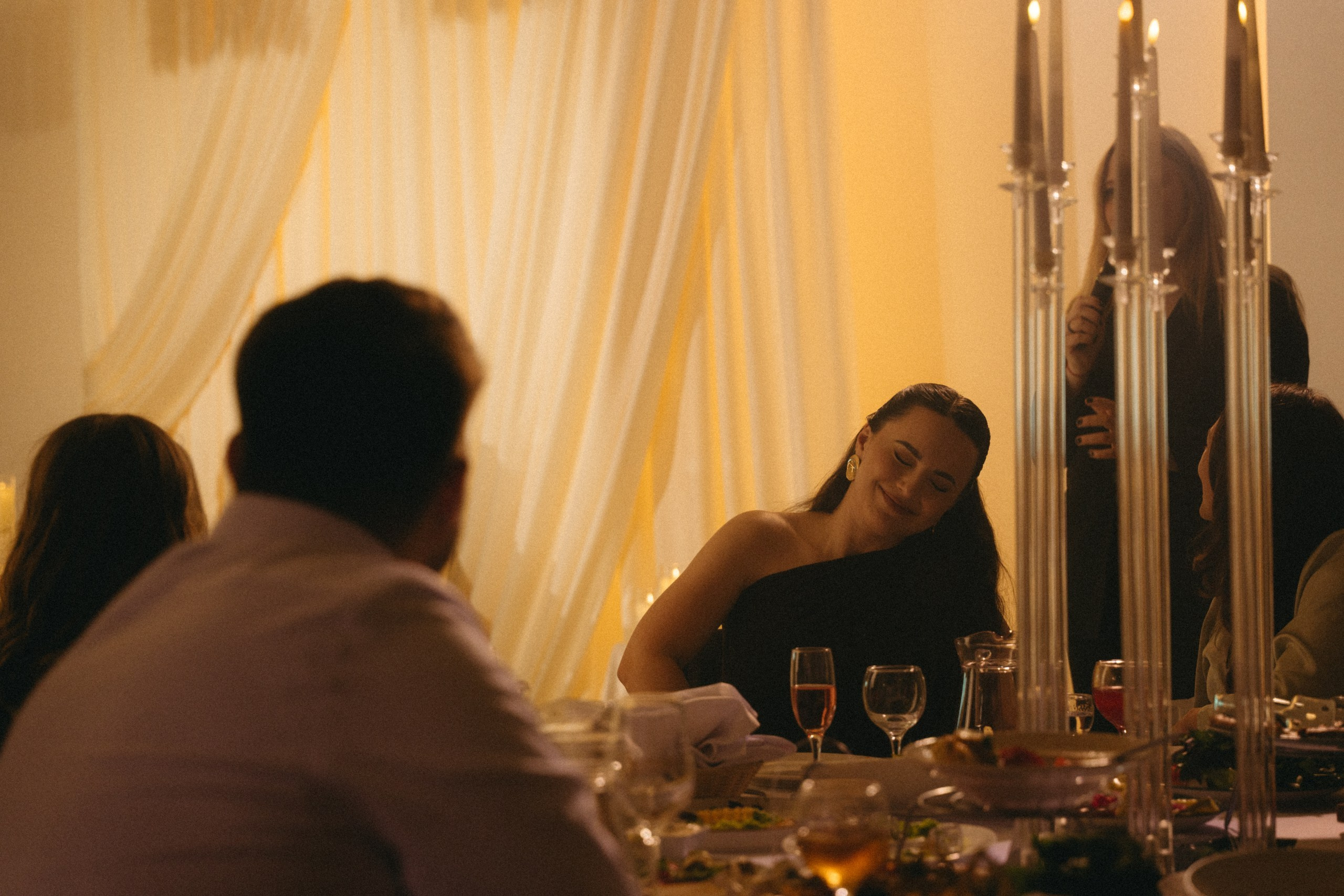 Леон и Арина. Свадебное агентство «LUKHMANOVA.Weddings&Events»