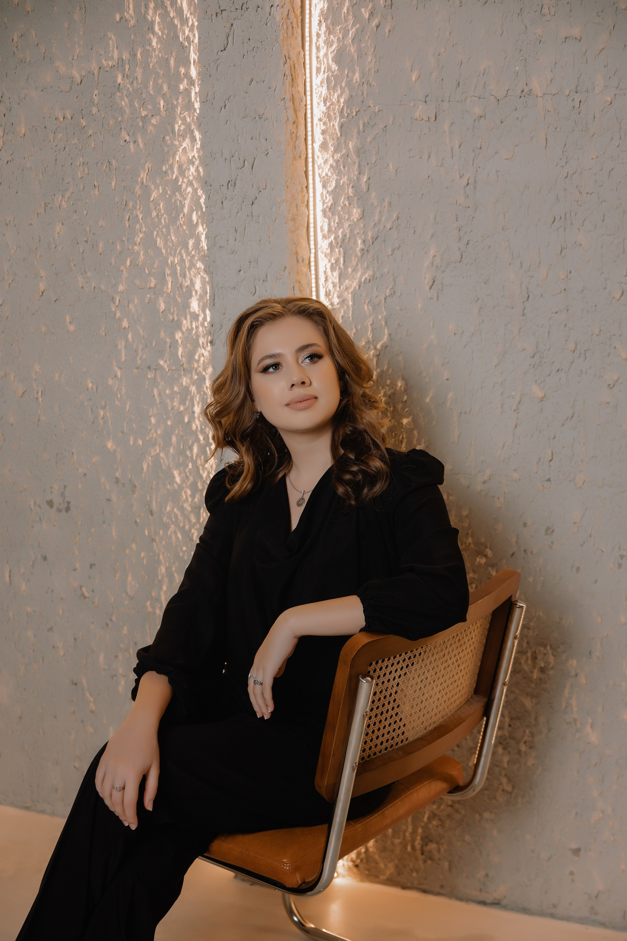 Маргарита. Фотограф Воронеж Варвара