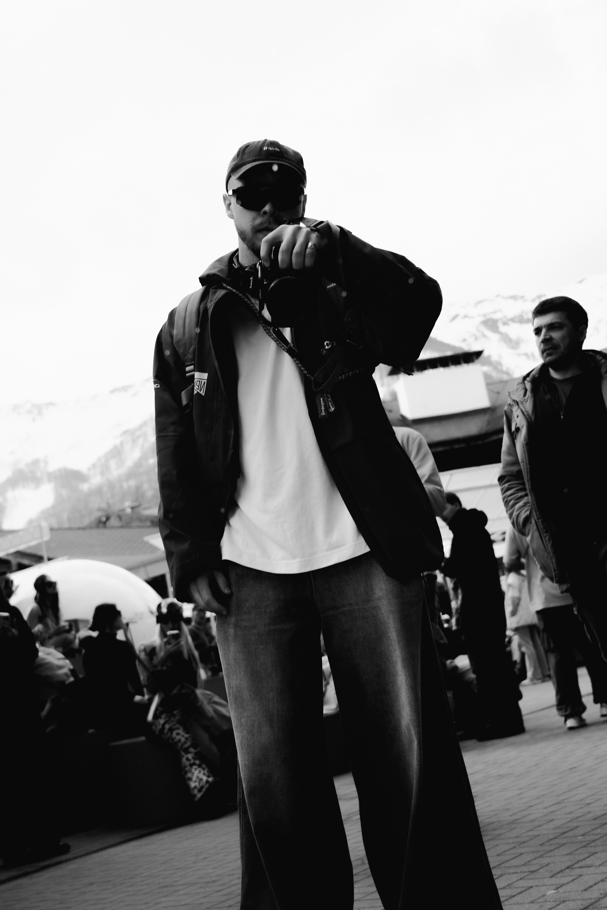 Yandex 360 & NewStarCamp