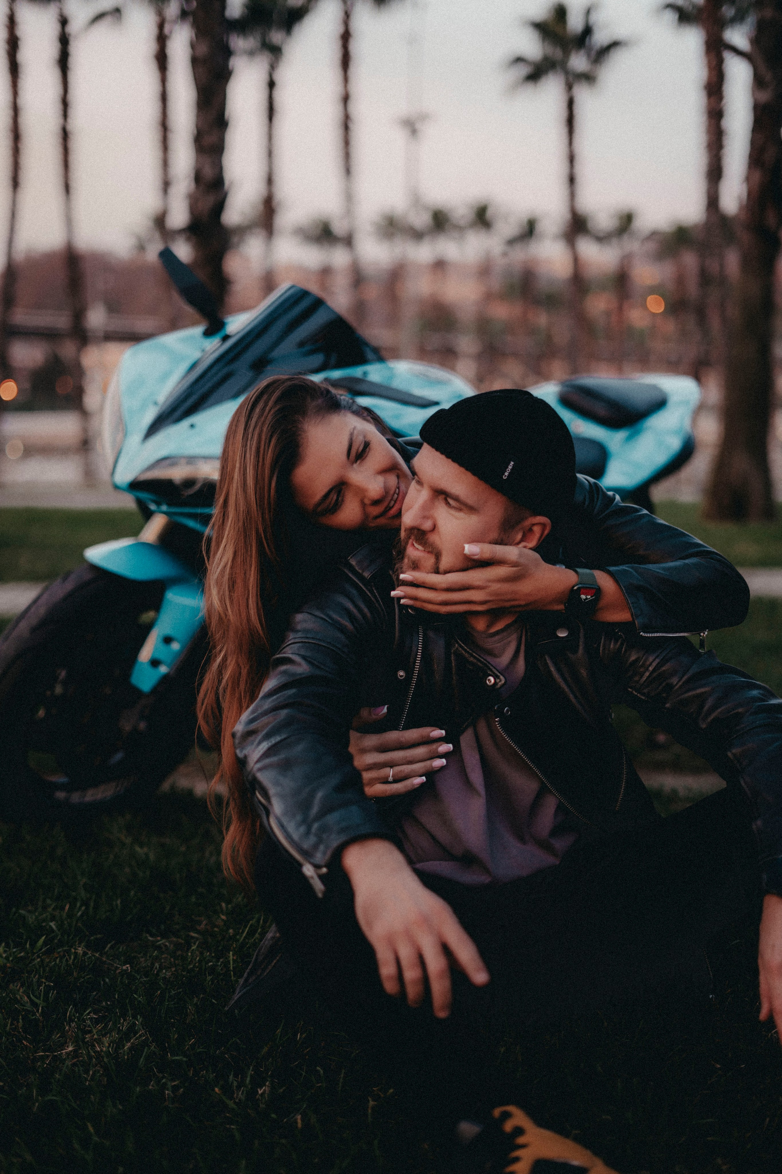 Таисия и Денис. Фотограф Крым, Севастополь