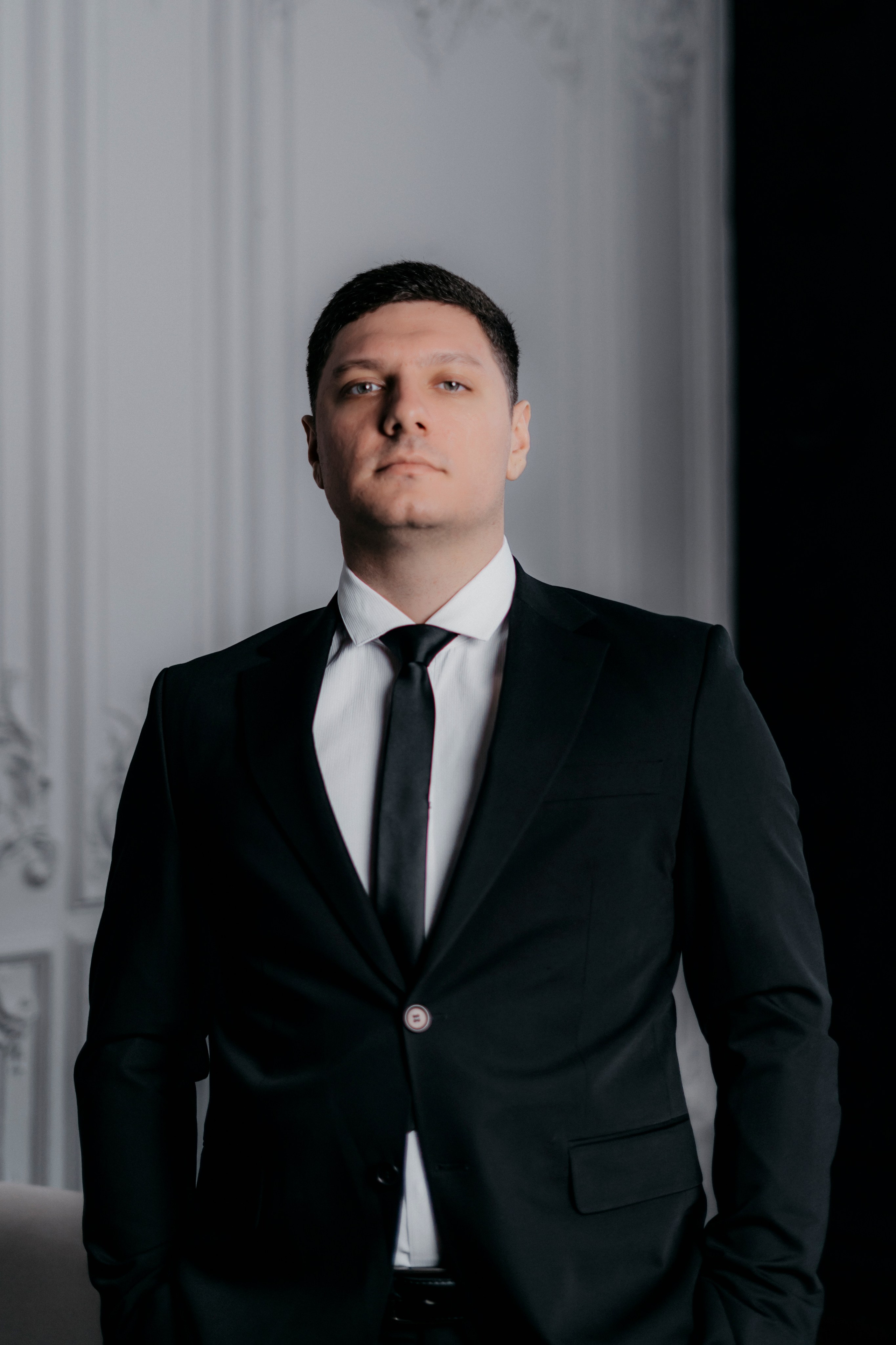 Николай и София. Фотограф Крым, Севастополь