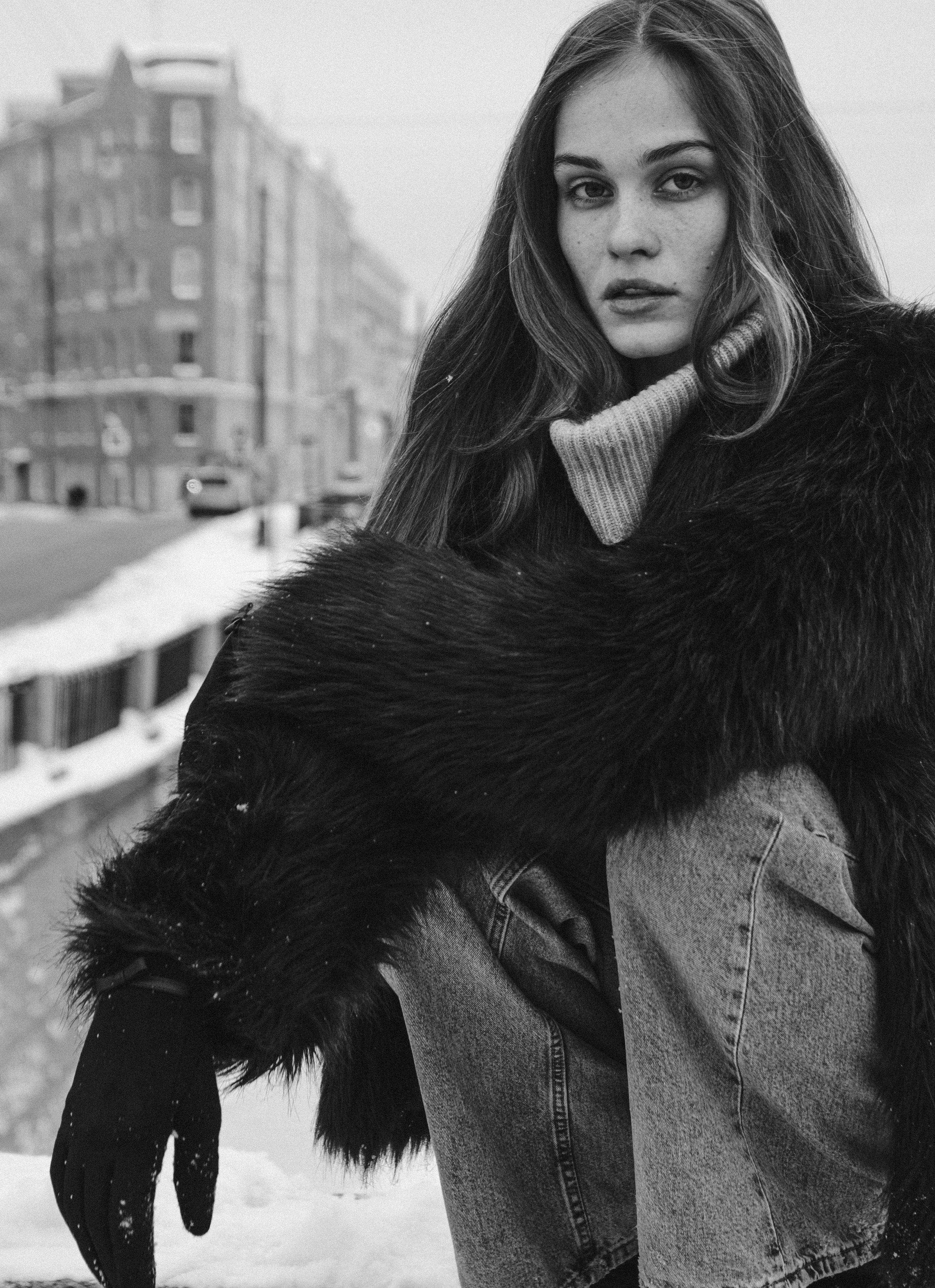 Портфолио. Портретный фотограф в Санкт-Петербурге