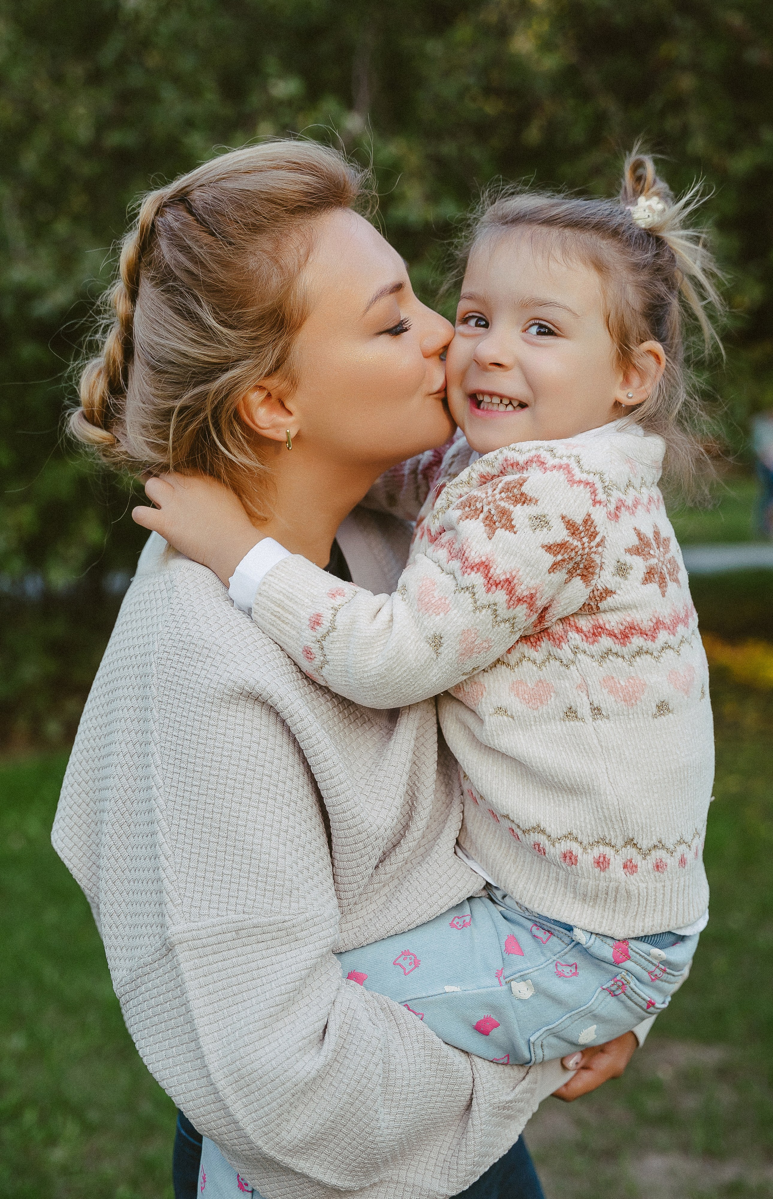 От земли и до луны. Свадебный, репортажный, семейный фотограф Елена Брюхова