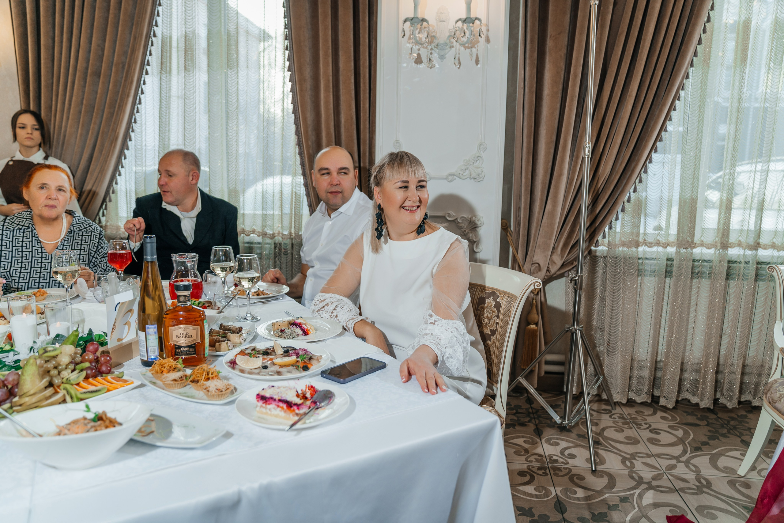 Отель «ПушкинЪ». Фотограф Ангарск Иркутск Ксения Король