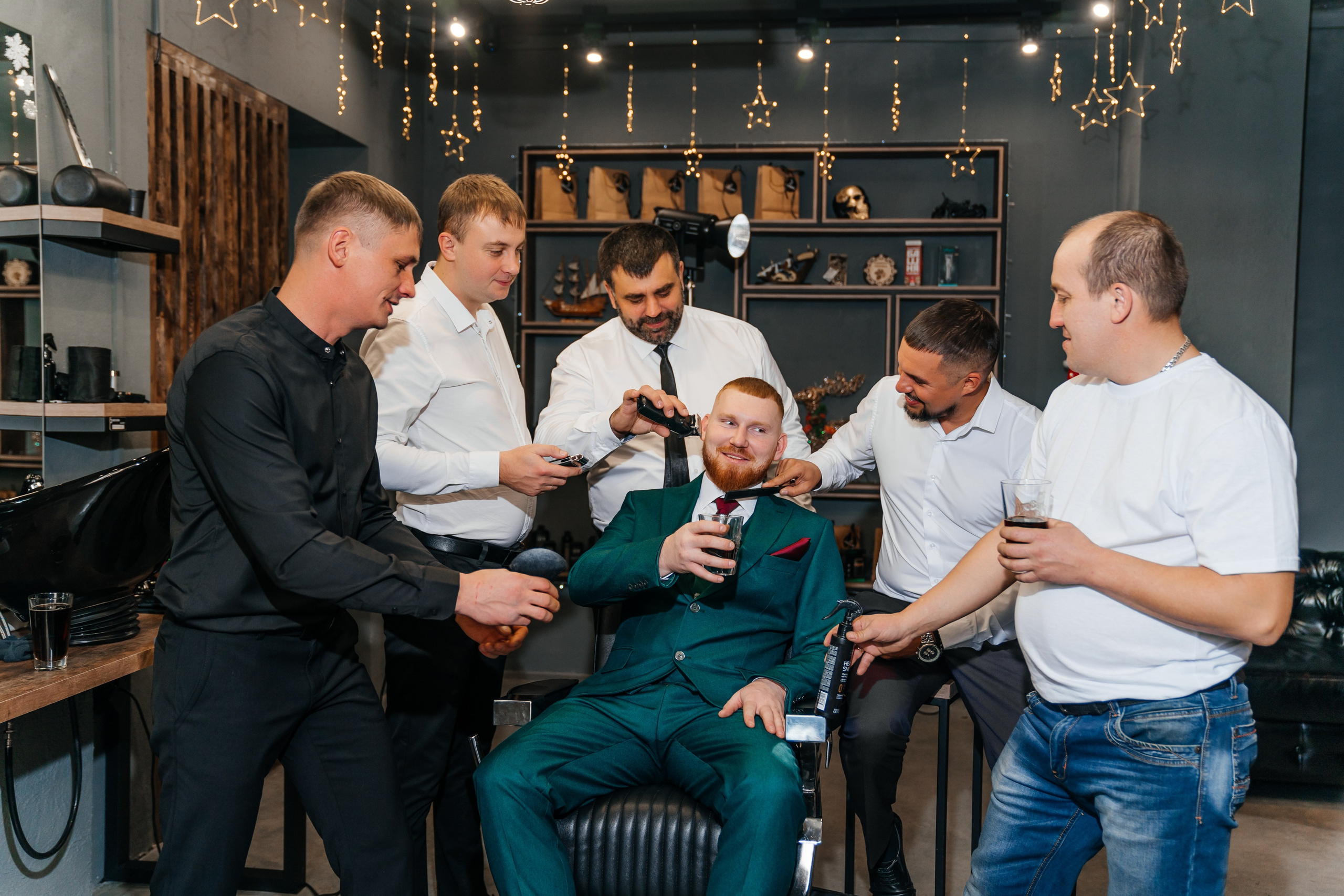 Отель «ПушкинЪ». Фотограф Ангарск Иркутск Ксения Король