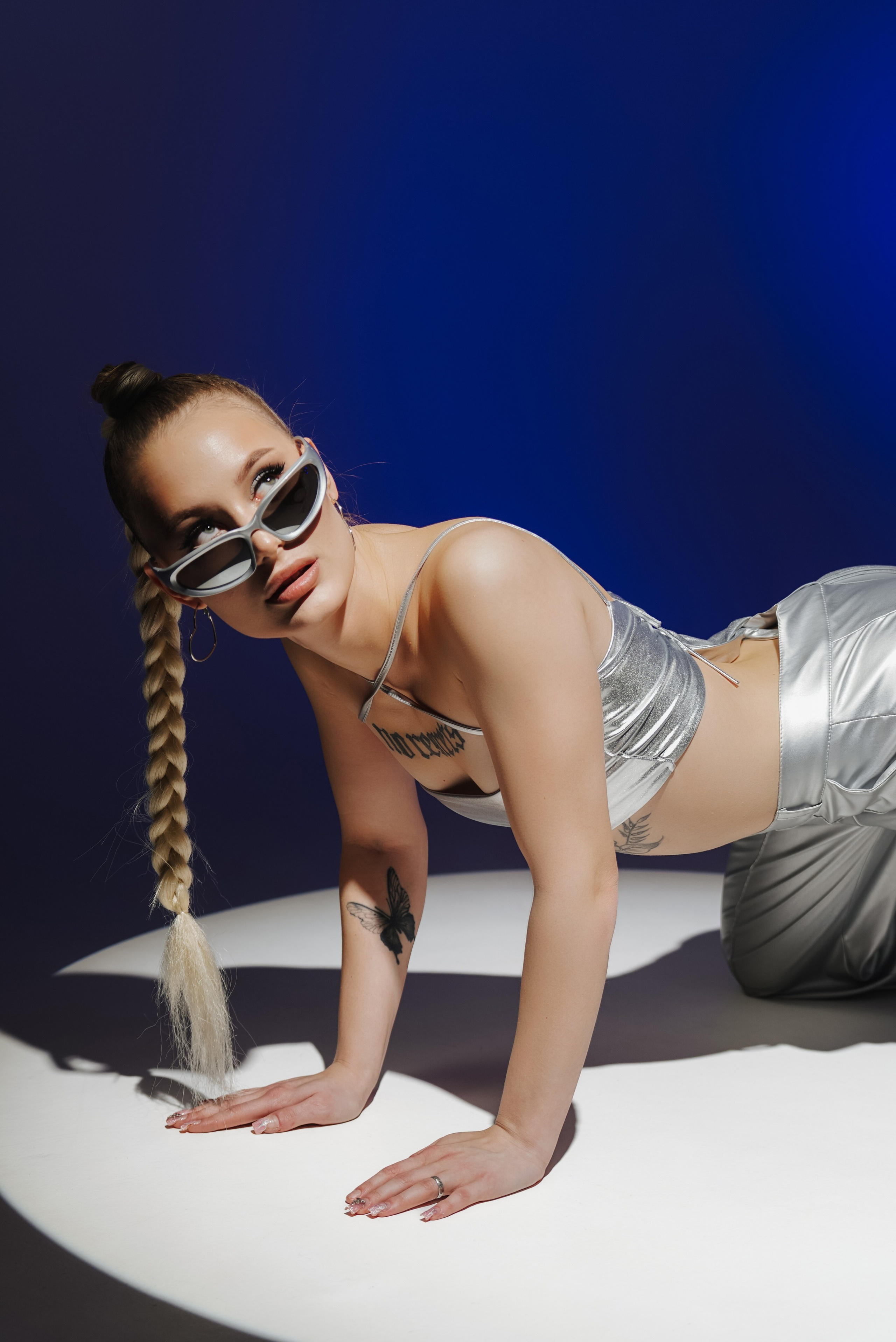 Индивидуальные. Фотограф на Камчатке Воронина Ульяна