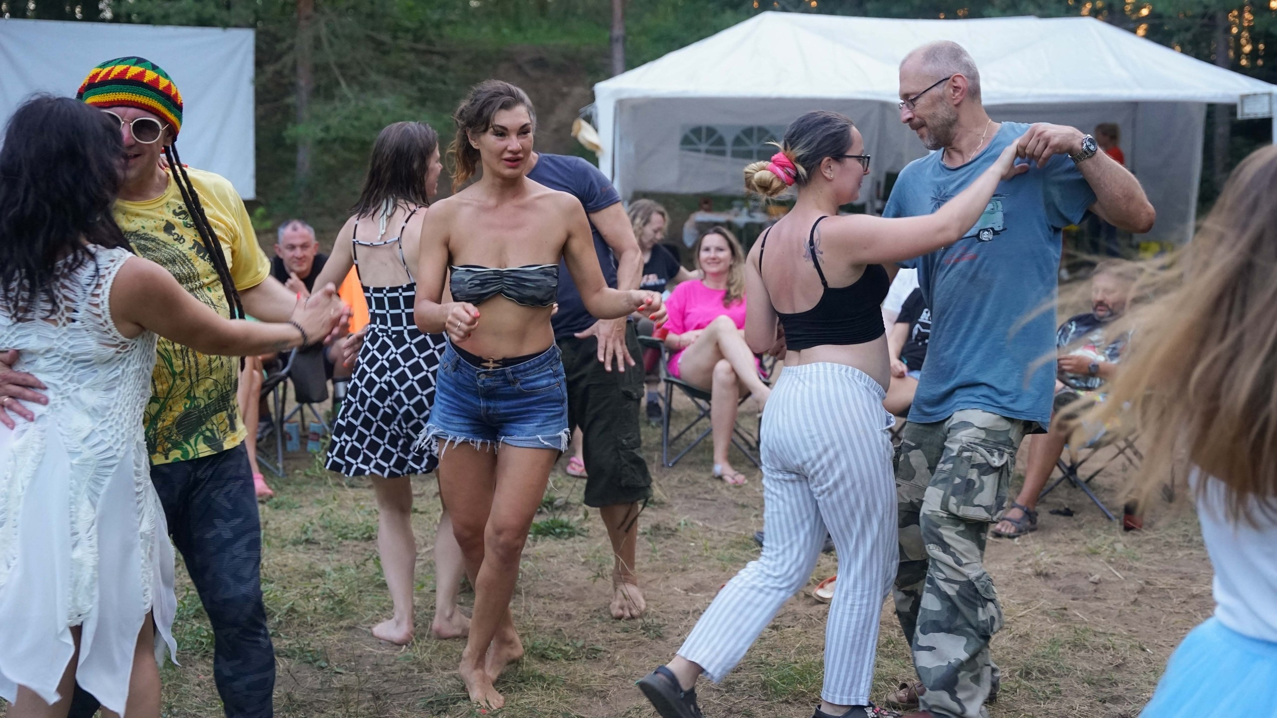 Походная Романтика 45. Великолепный Векенд | 2024. Галерея Фантим