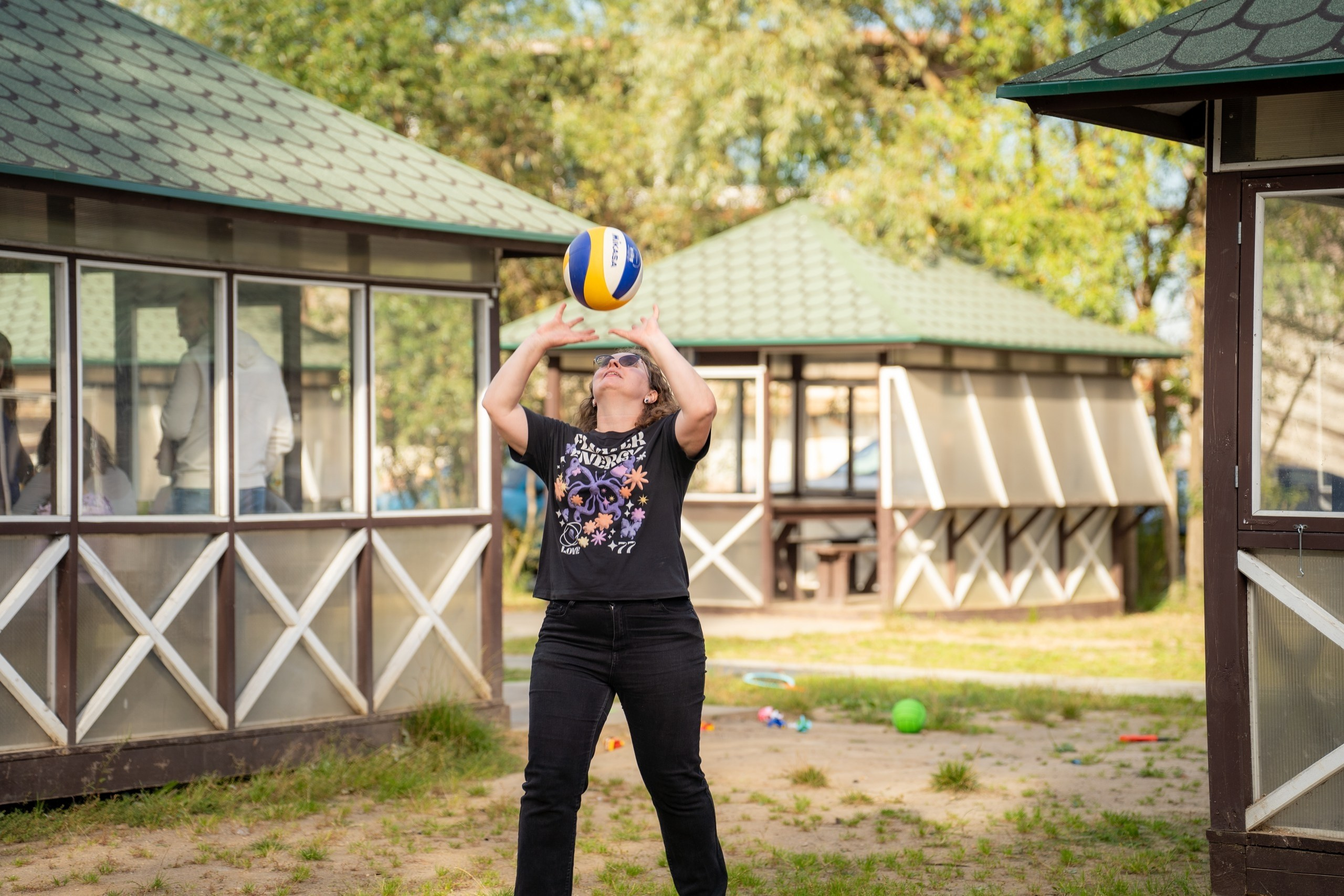 Шашлыки | 13.09.2025. Галерея Фантим