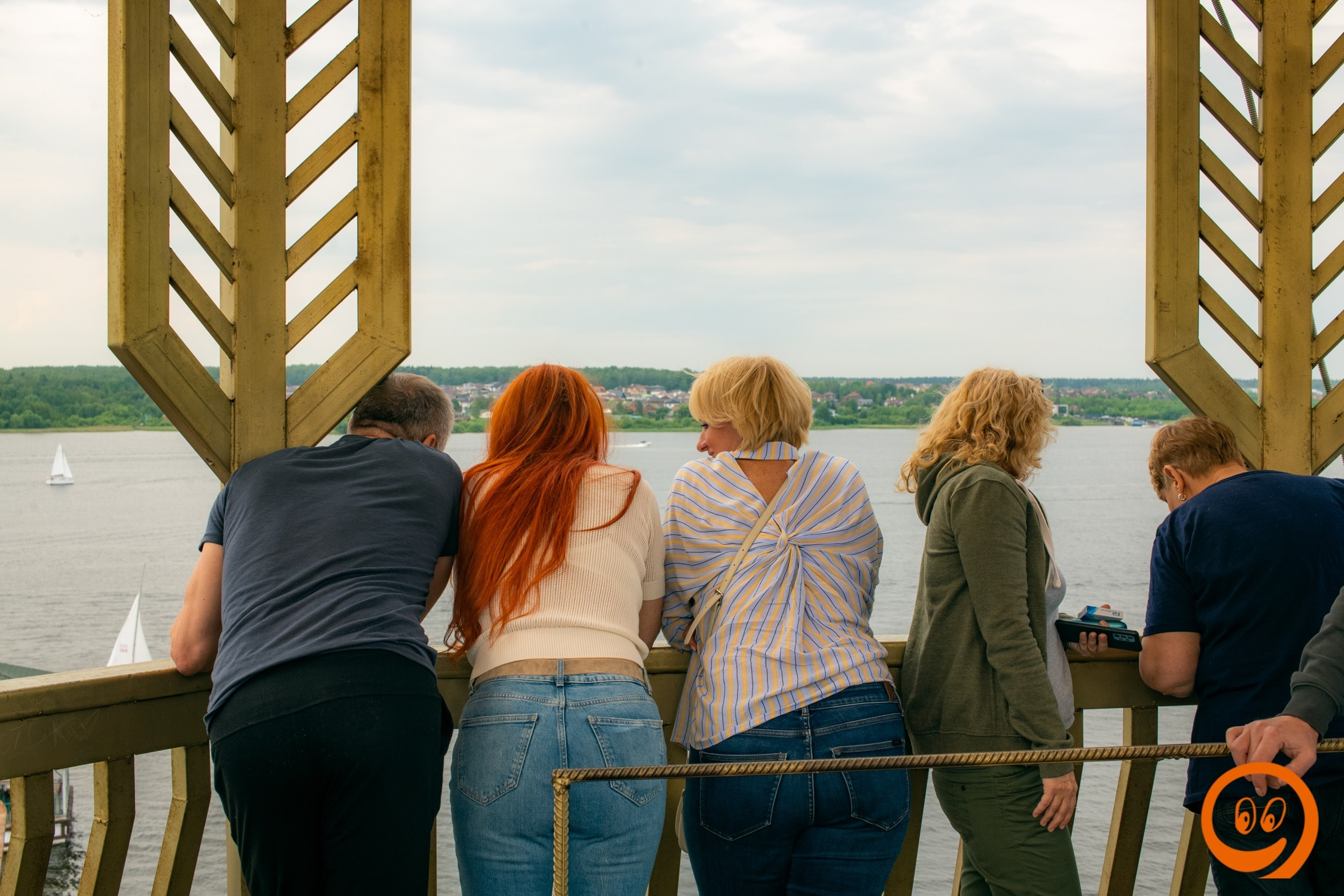 Шашлыки | 12.06.25. Галерея Фантим