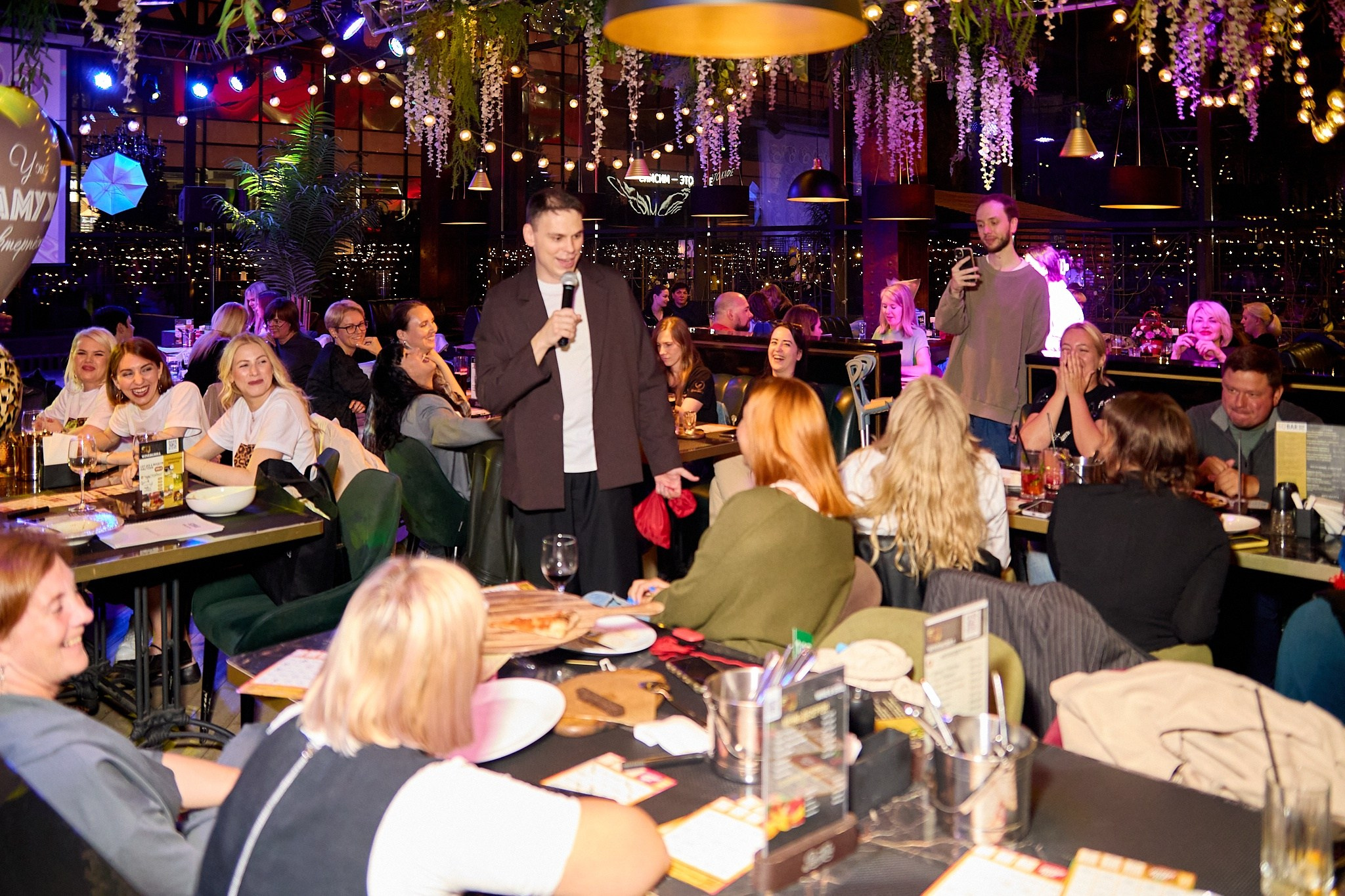 МузЛото | 22.08.2025. Галерея Фантим