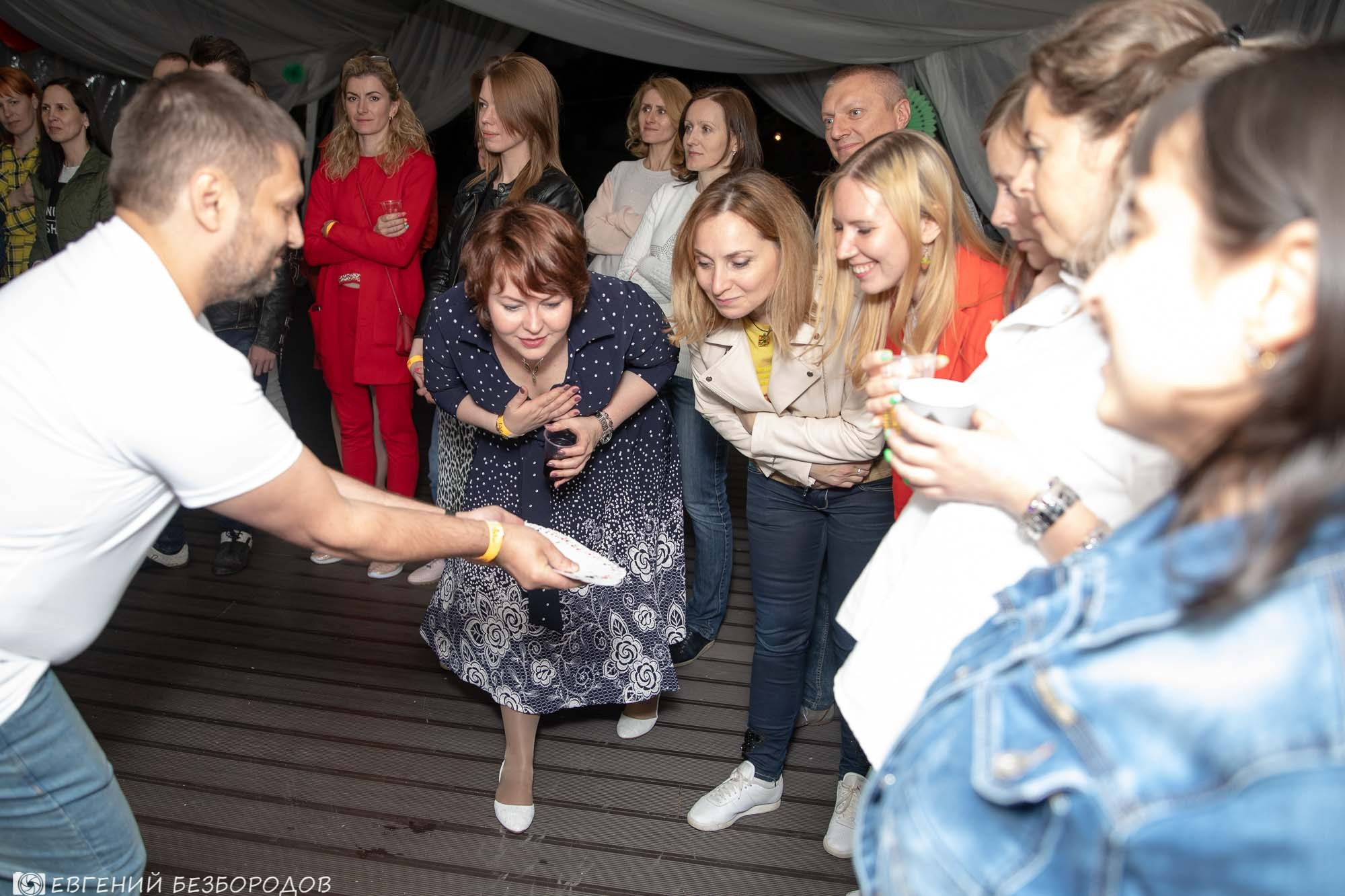 Десять! День рождения Фантима. Часть 2 | 2019. Галерея Фантим