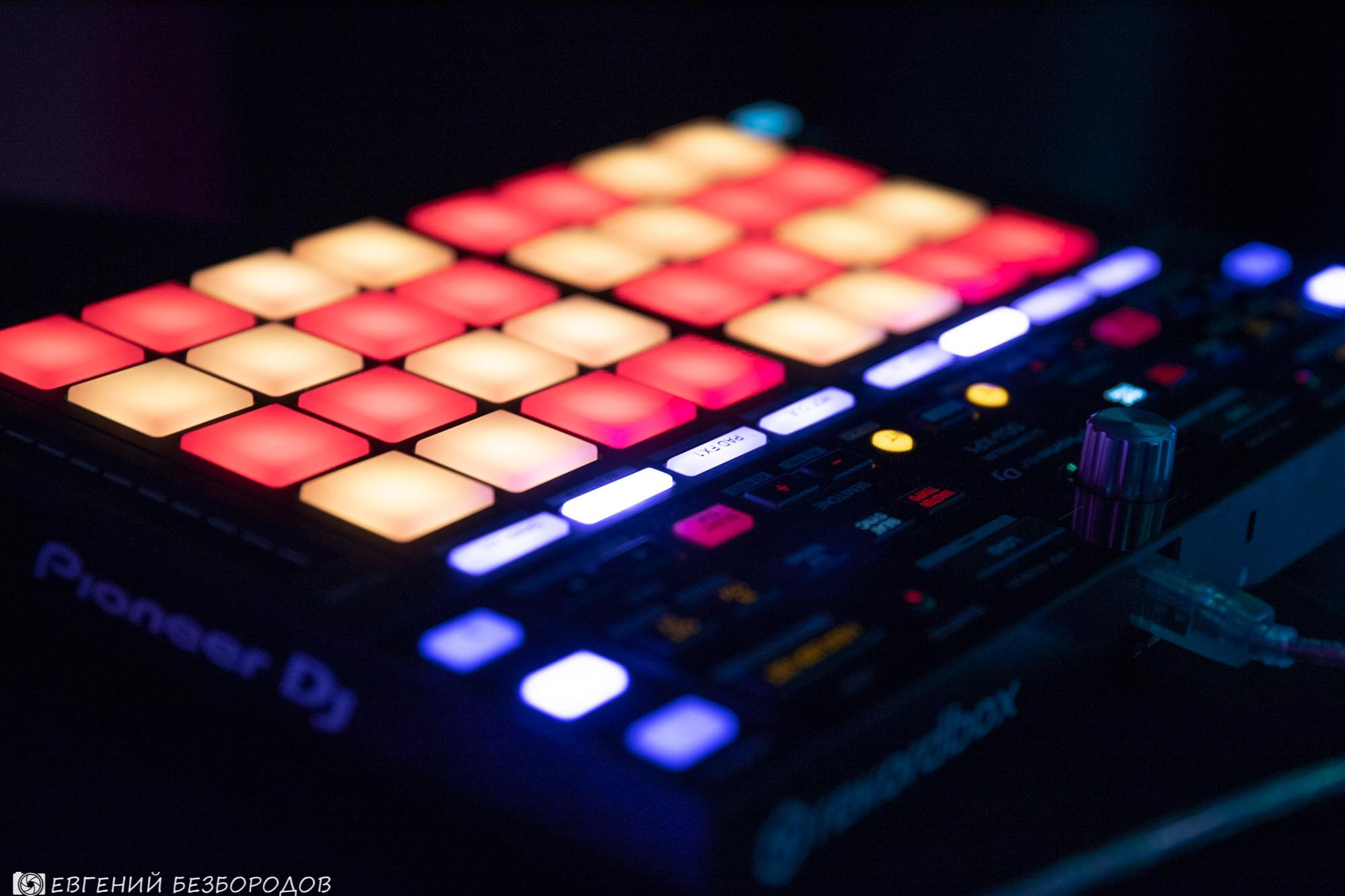 Пятница, 2-е. Клубная вечеринка на Хеллоуин | 2.11.2018. Галерея Фантим