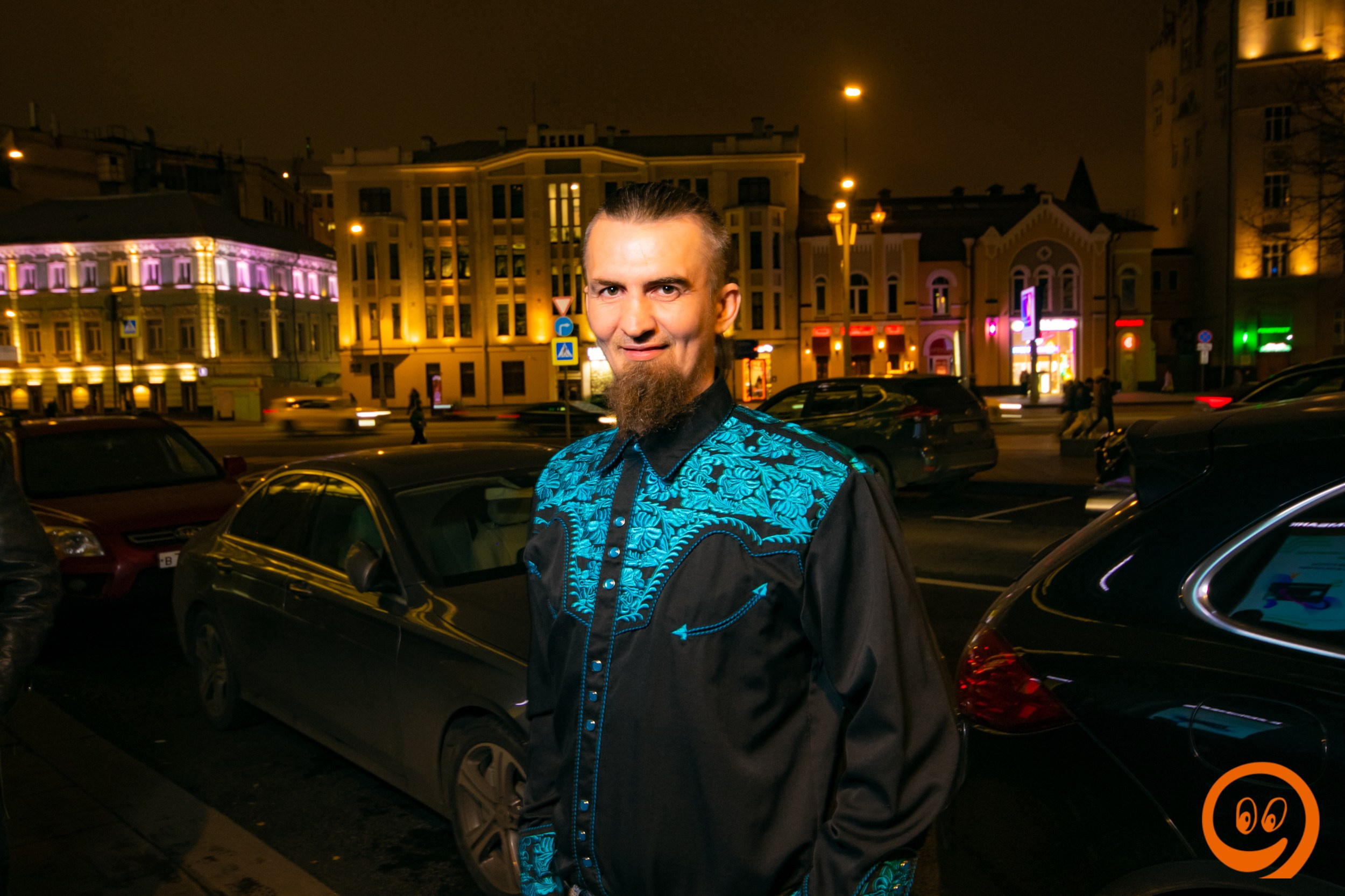 Музыкальный Фантимник | 8.11.2025. Галерея Фантим