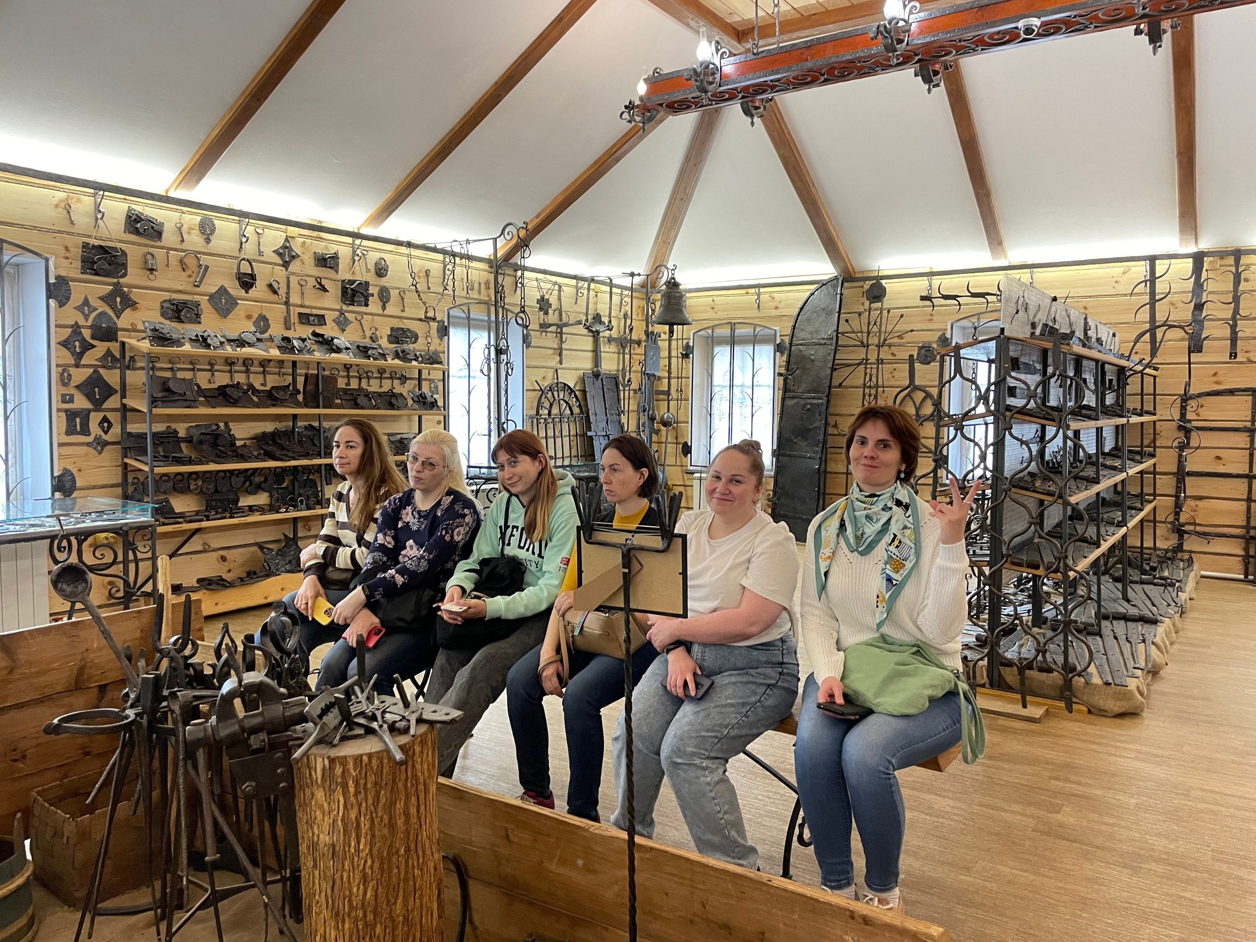 Коломна | 04.06.2023. Галерея Фантим