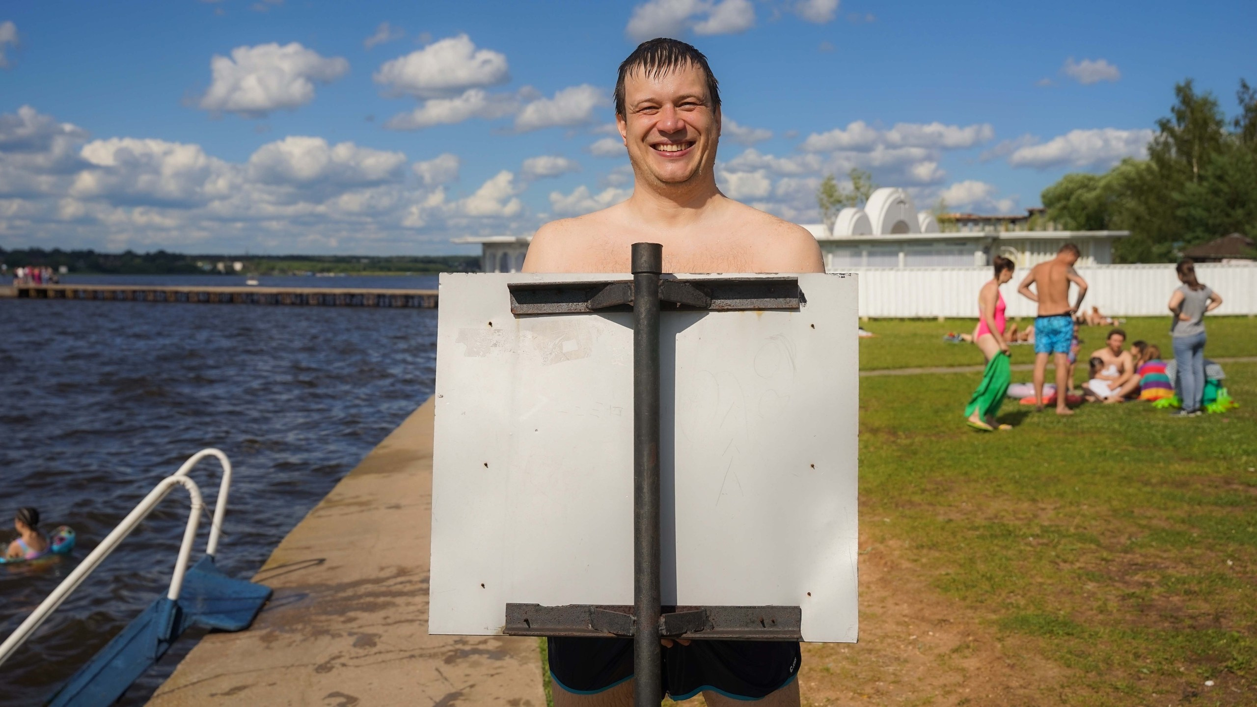 Шашлыки | 06.07.2024. Галерея Фантим