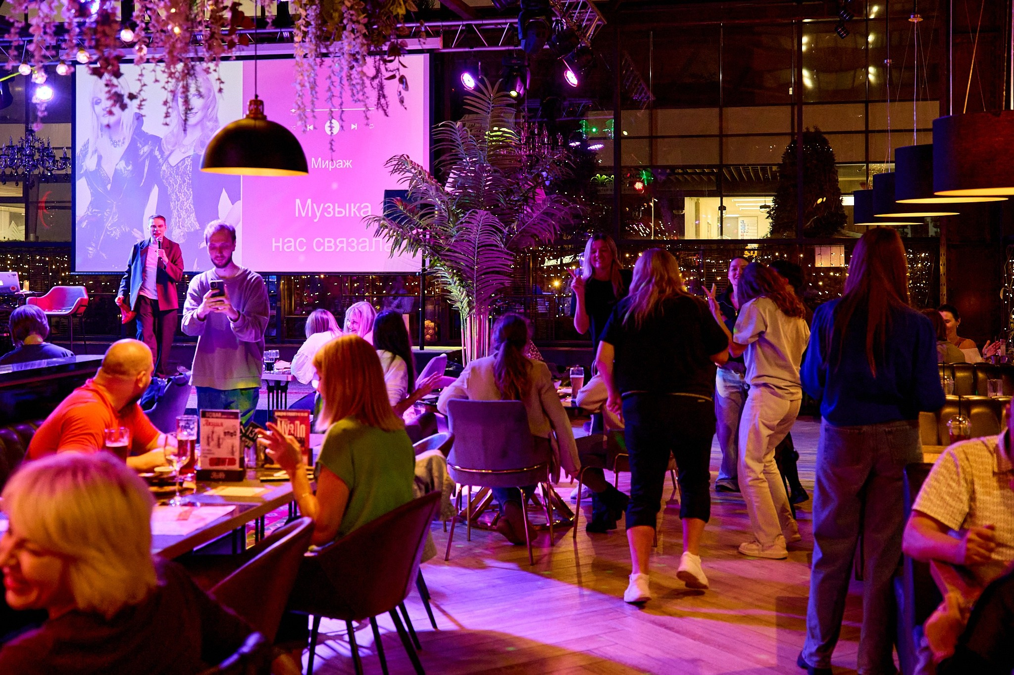 МузЛото | 22.08.2025. Галерея Фантим