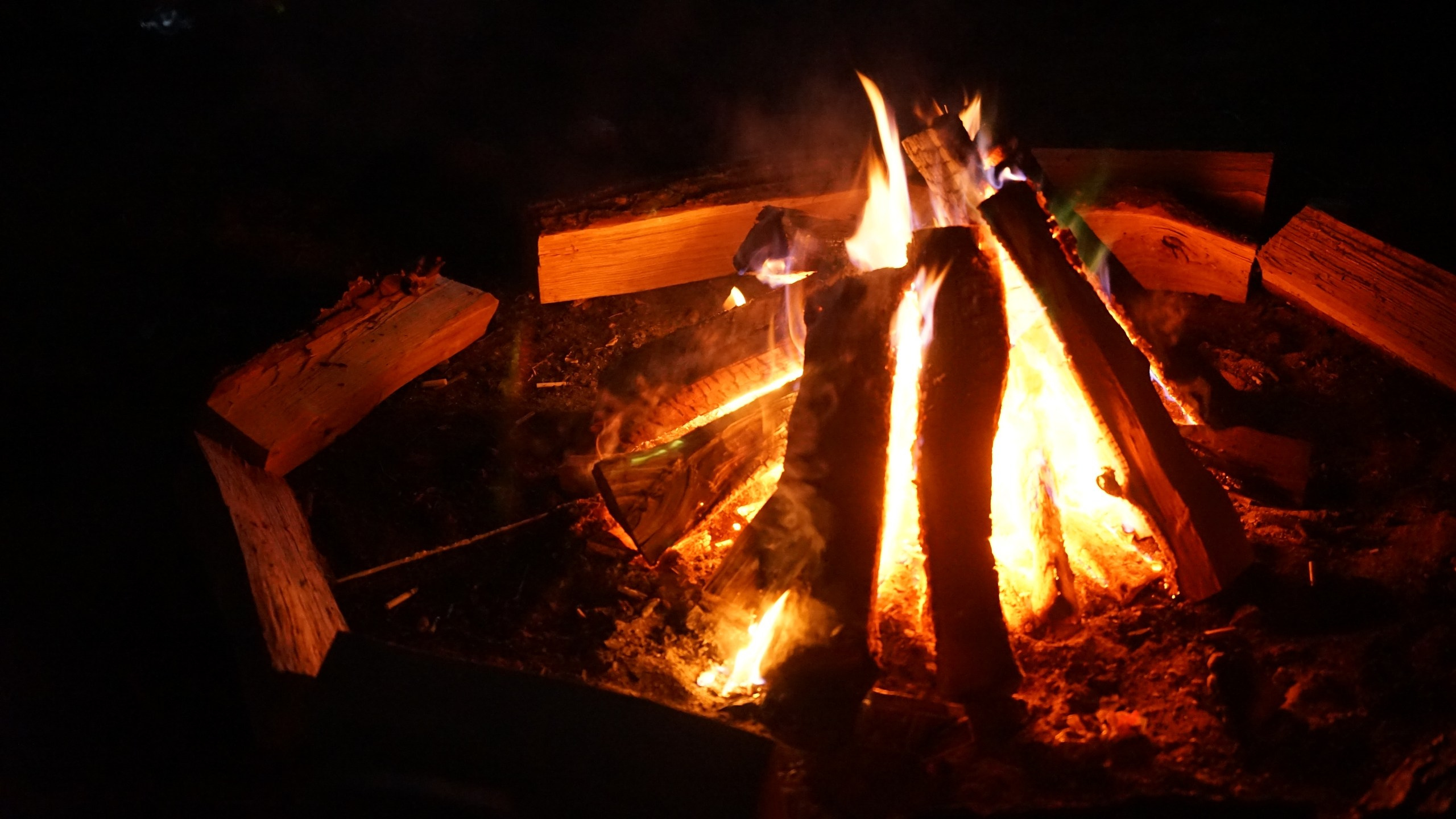 Походная Романтика 47. Дуролимпиада. Галерея Фантим