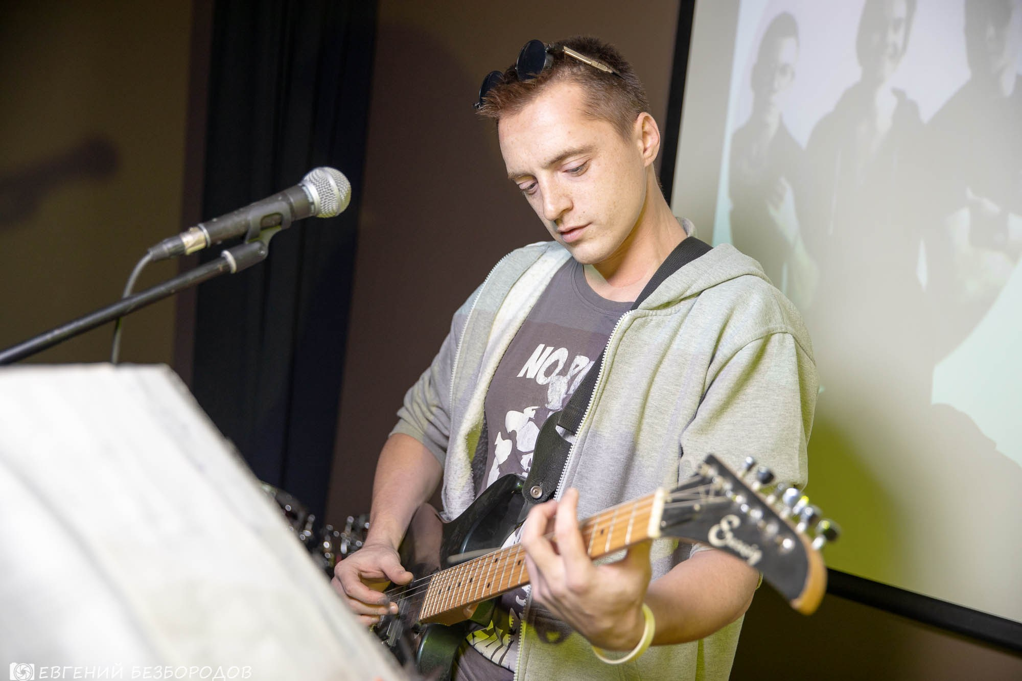 Музыкальная вечеринка | 08.03.2019. Галерея Фантим