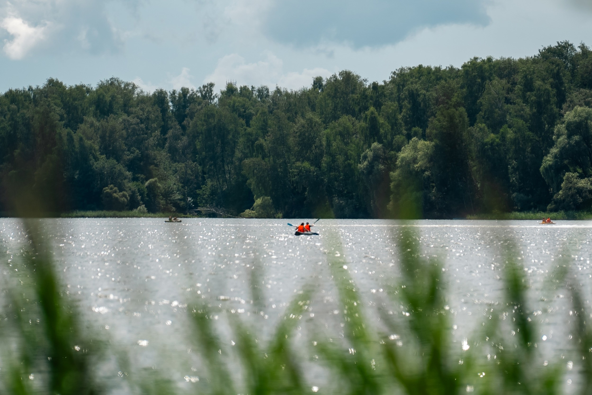 Походная Романтика 50. Новый год и не ипёт… | 2025. Галерея Фантим