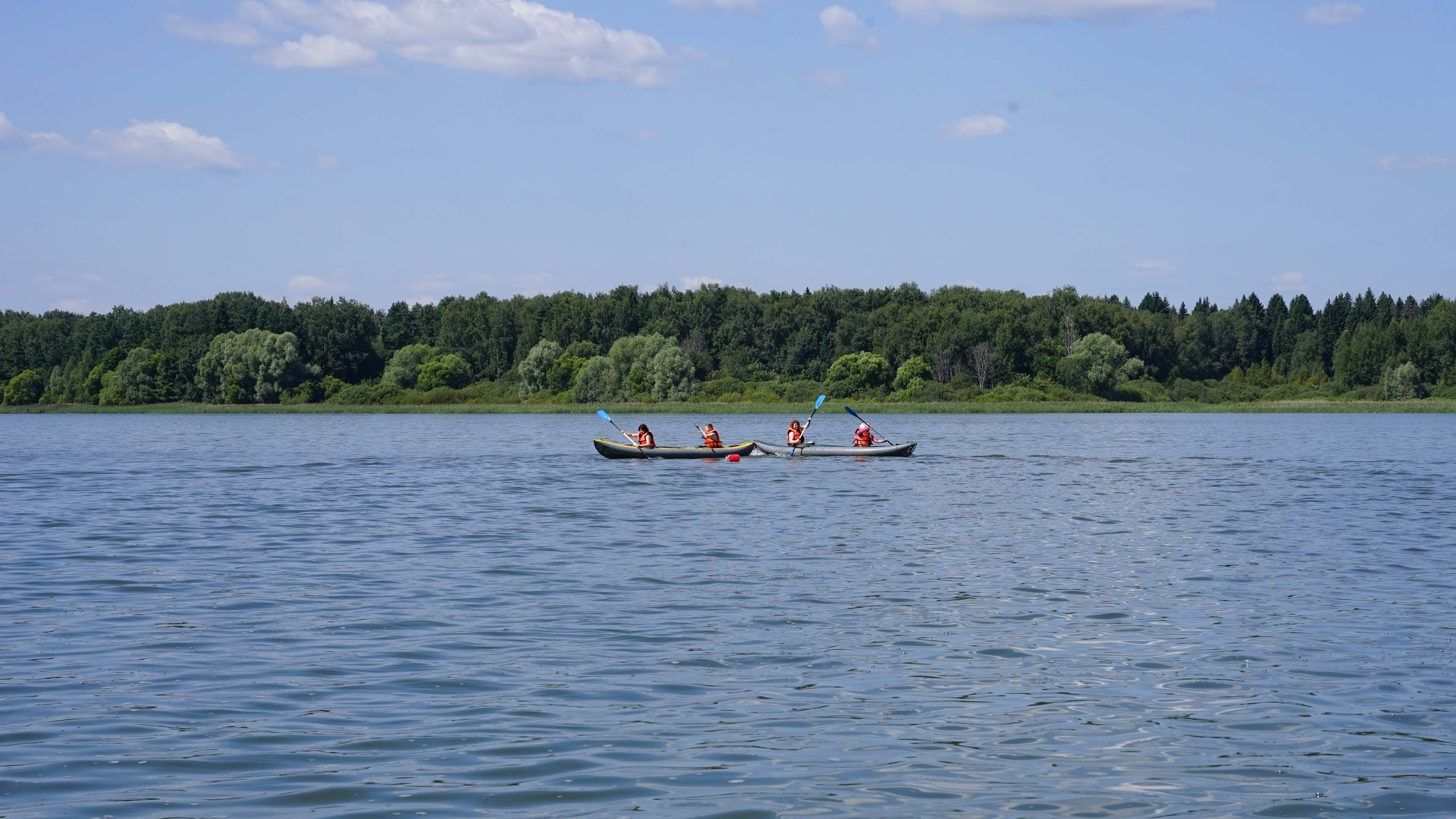 Походная Романтика 46. Солнце Монако. Галерея Фантим