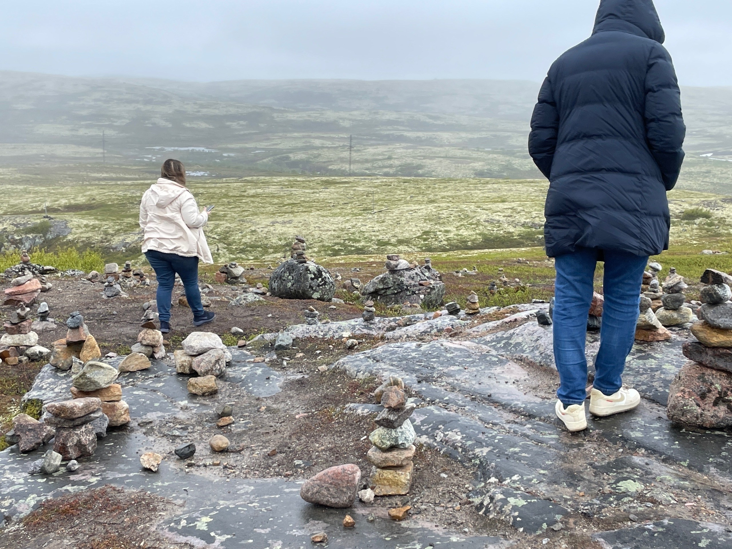 Мурманск | 20-22.06.2025. Галерея Фантим