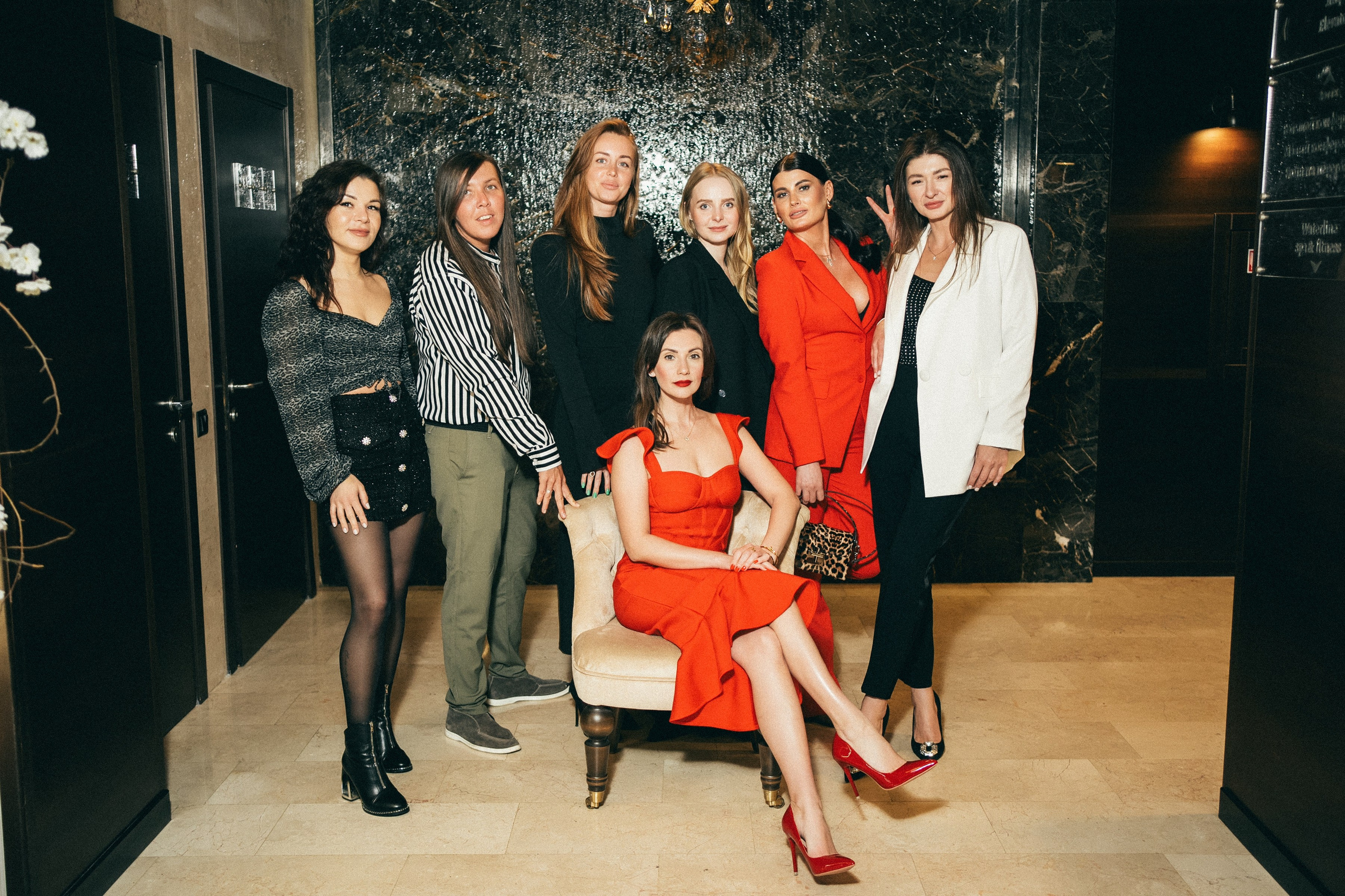 День рождения Кристины. Фотограф на любое событие в Кемерово