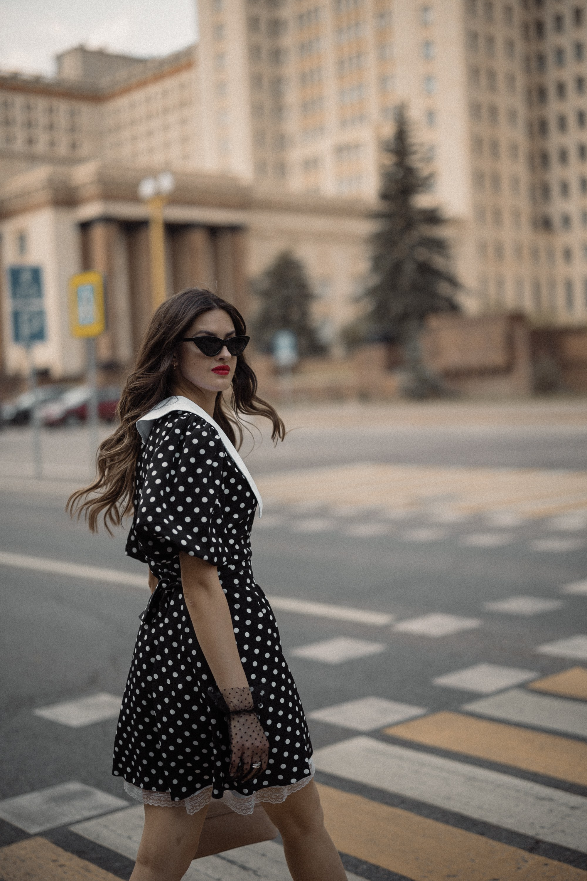 Виктория. Свадебный и семейный фотограф в Москве Ирина Панькина