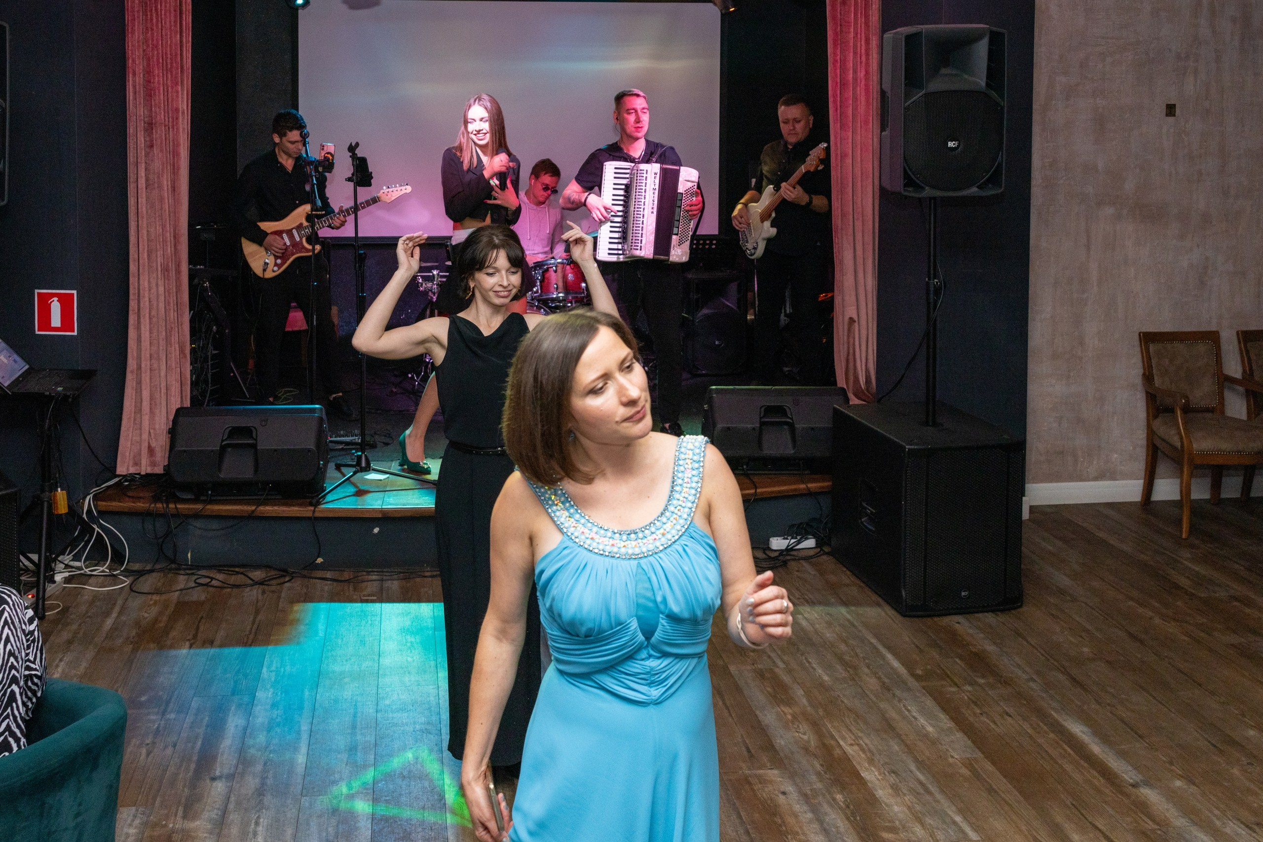 Юбилей в ресторане Тбилиси. Фотограф в Туле Крупский АнДРей. Фотостудия «КАДР71» в Туле