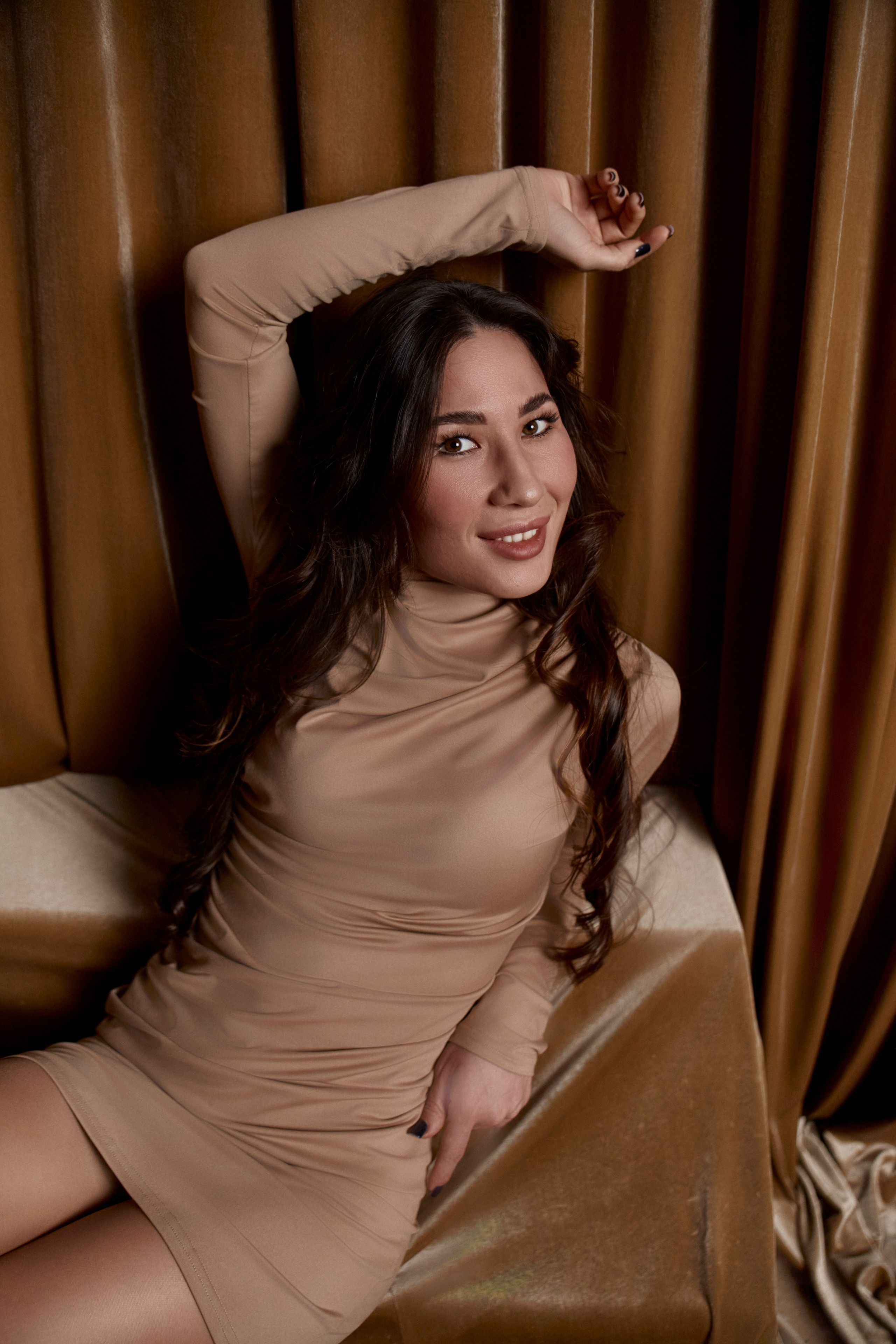 Альвина. Фотограф в Одинцово и Москве Анастасия Летовальцева