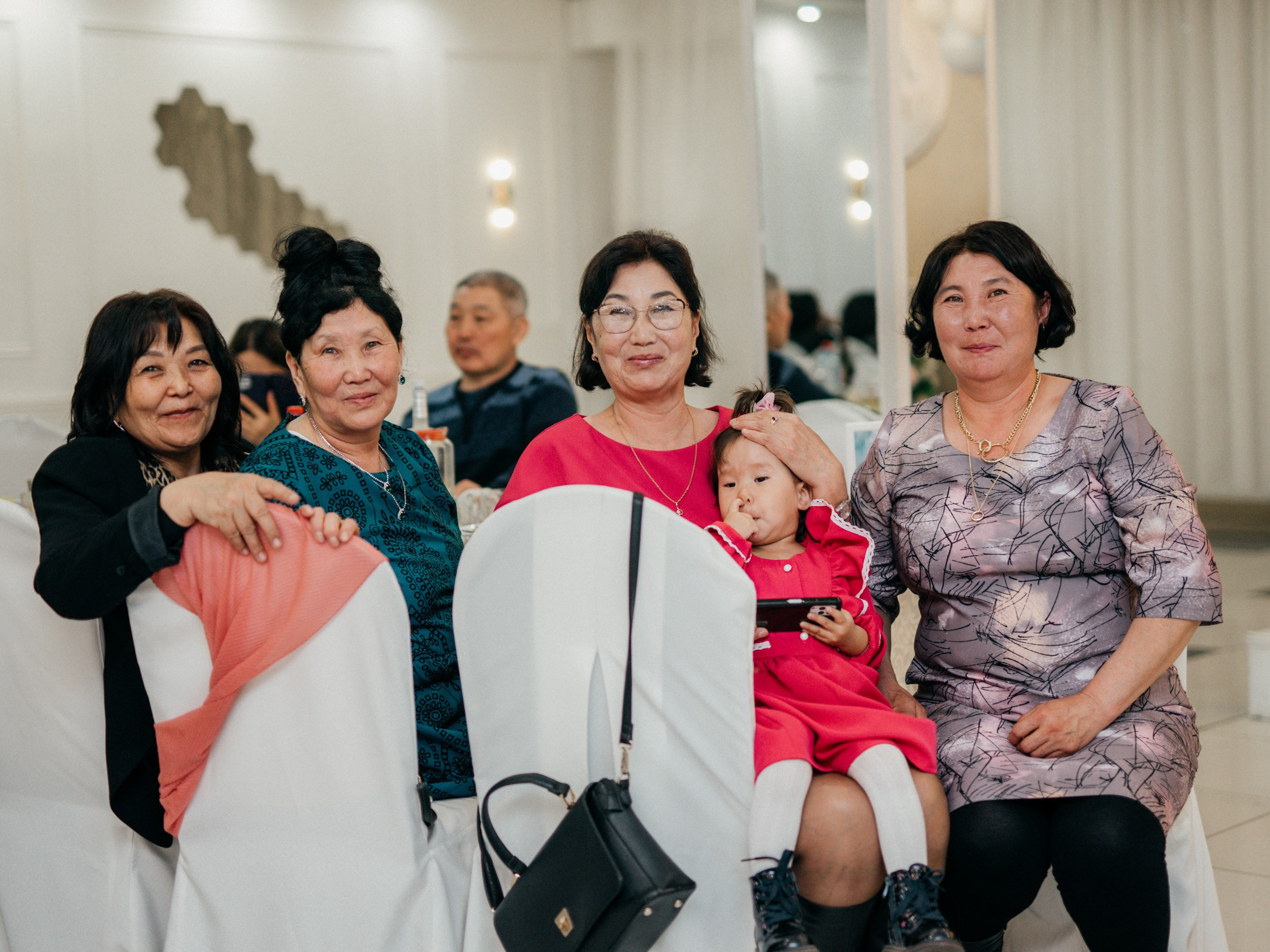 Милан Агвана. Фотограф Улан-Удэ