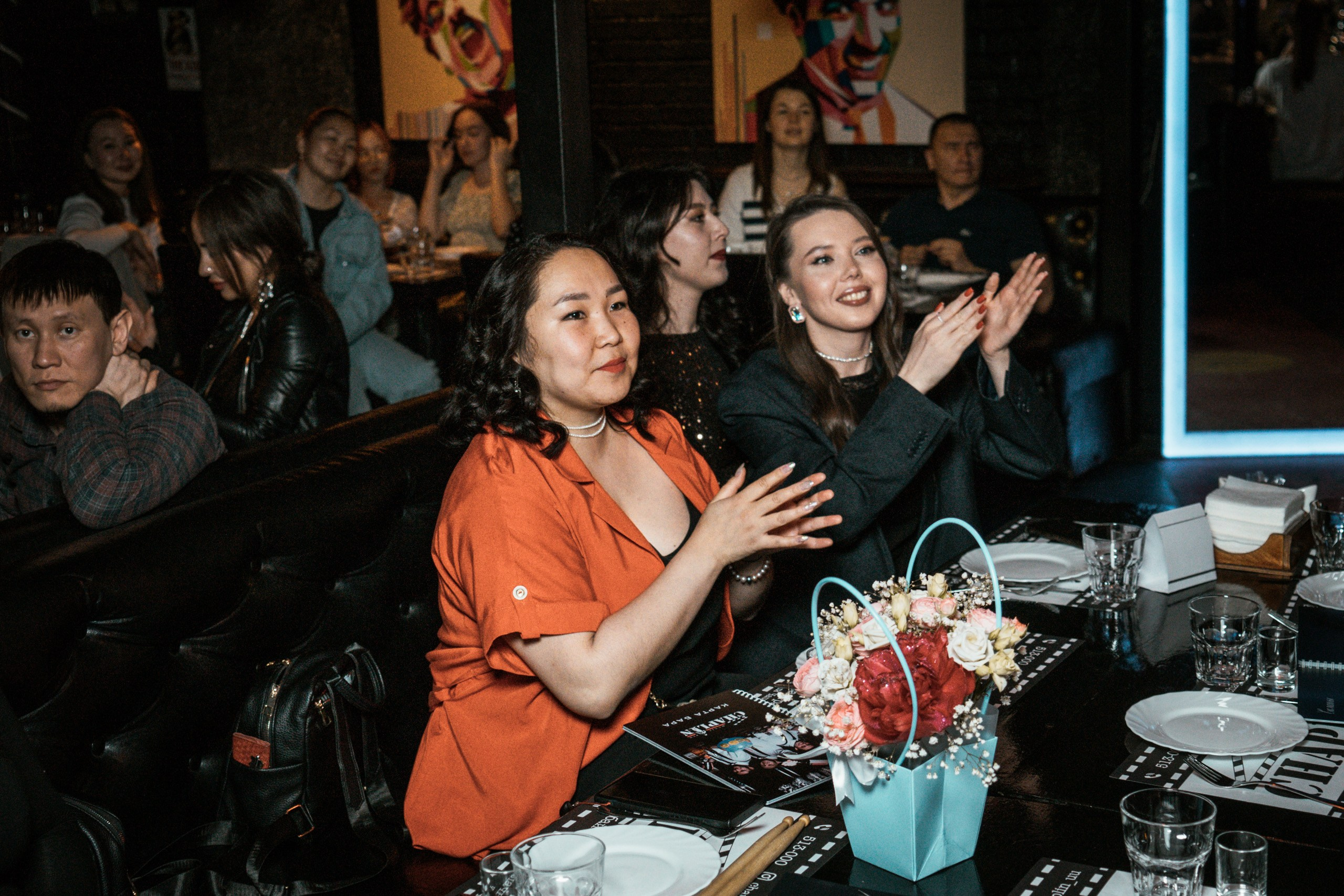 Выпускной Не Школы Барабанов. Фотограф Улан-Удэ