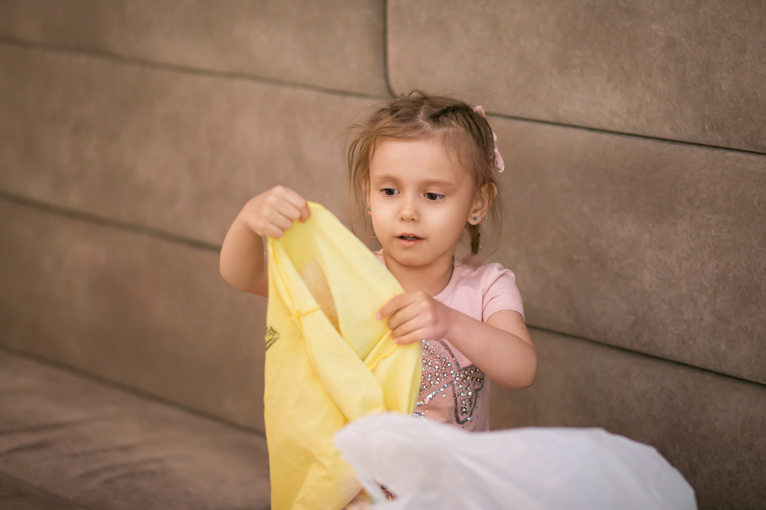 Выпускной детского сада на Ранчо. Фотографиня Мария Дикова