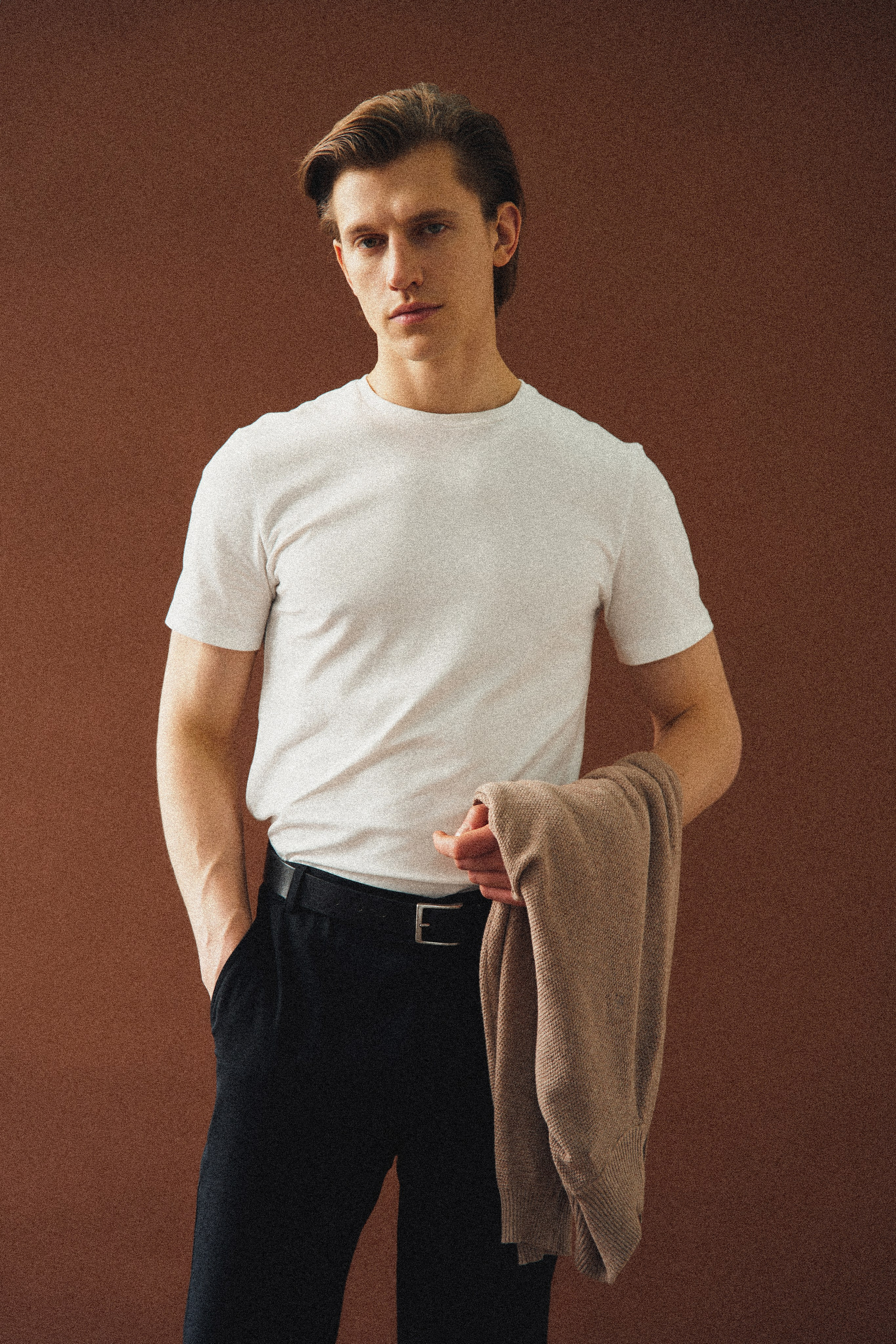 Remy Hanley. Юлия Пестрикова