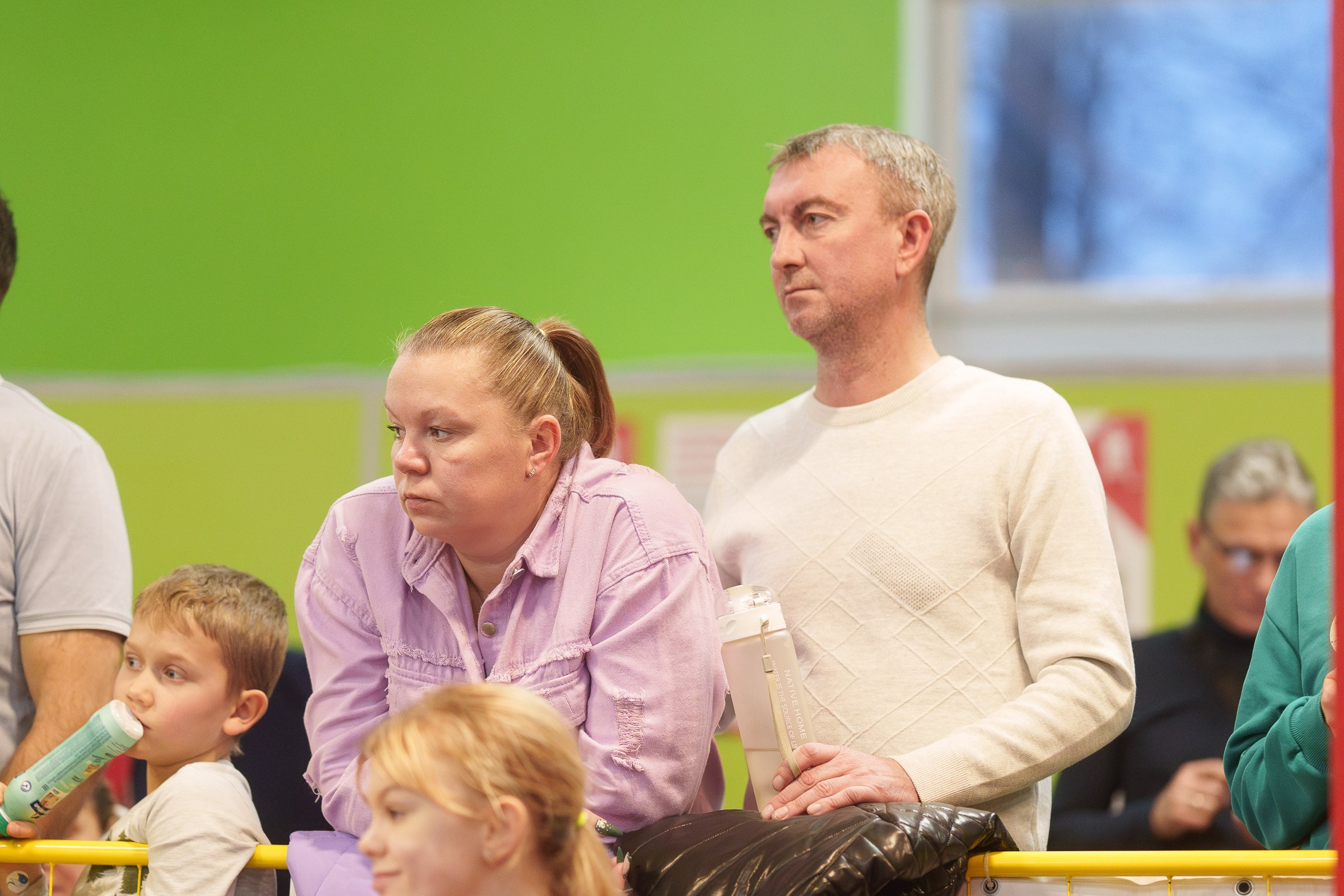 Гимнастика_2. Фотограф Москва