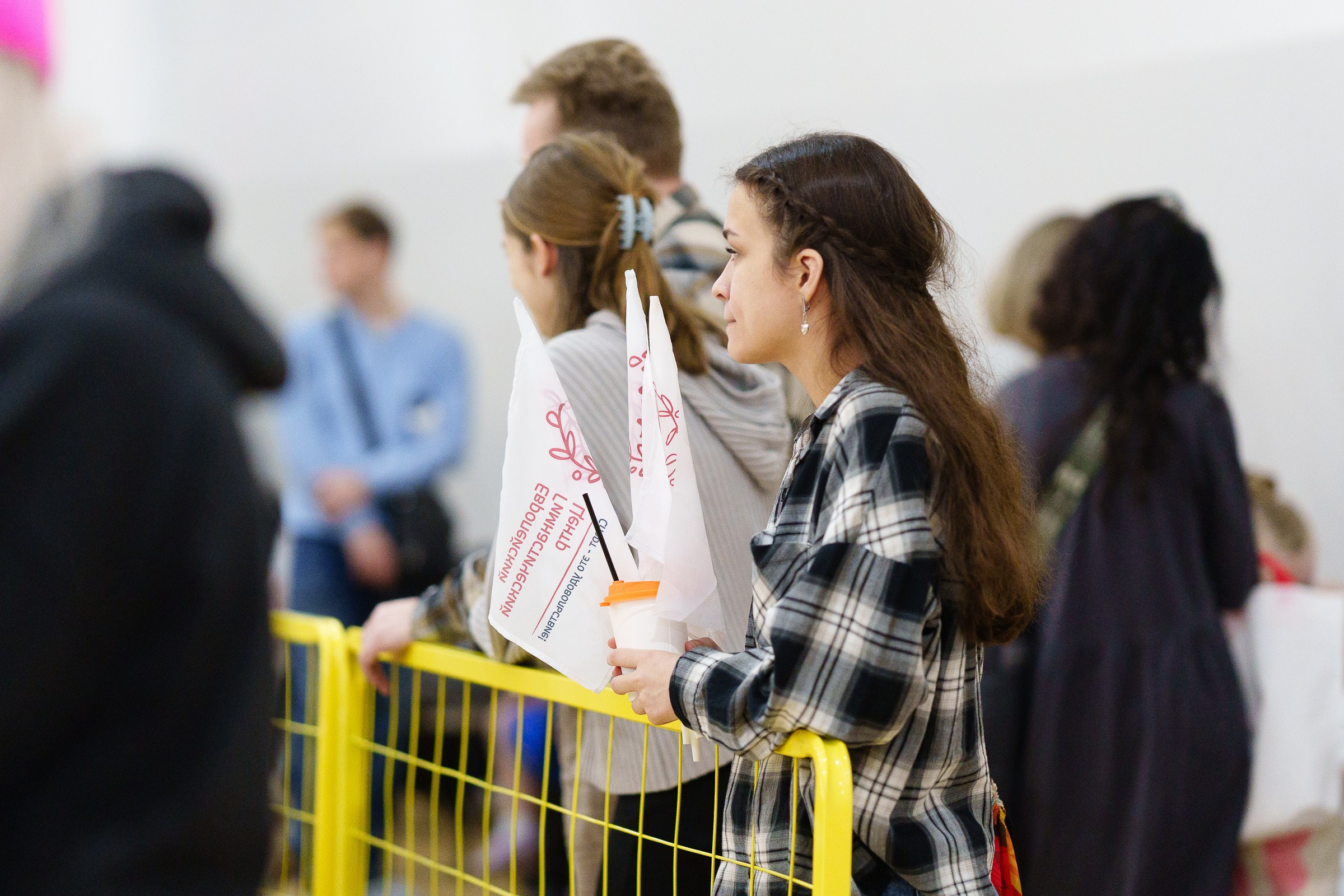 Гимнастика. Фотограф Москва