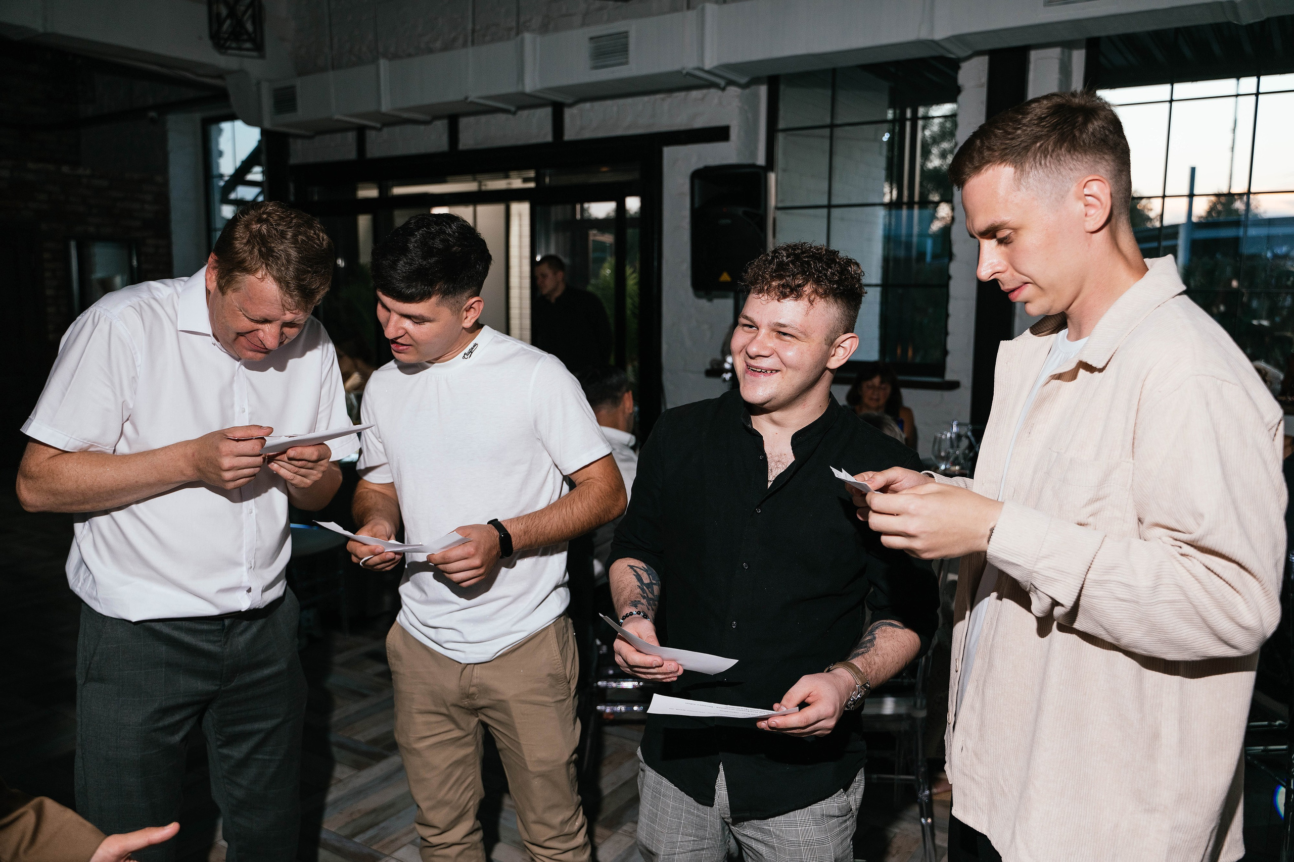 Wedding day #58. Свадебный, семейный фотограф в Рязани Лена Брант