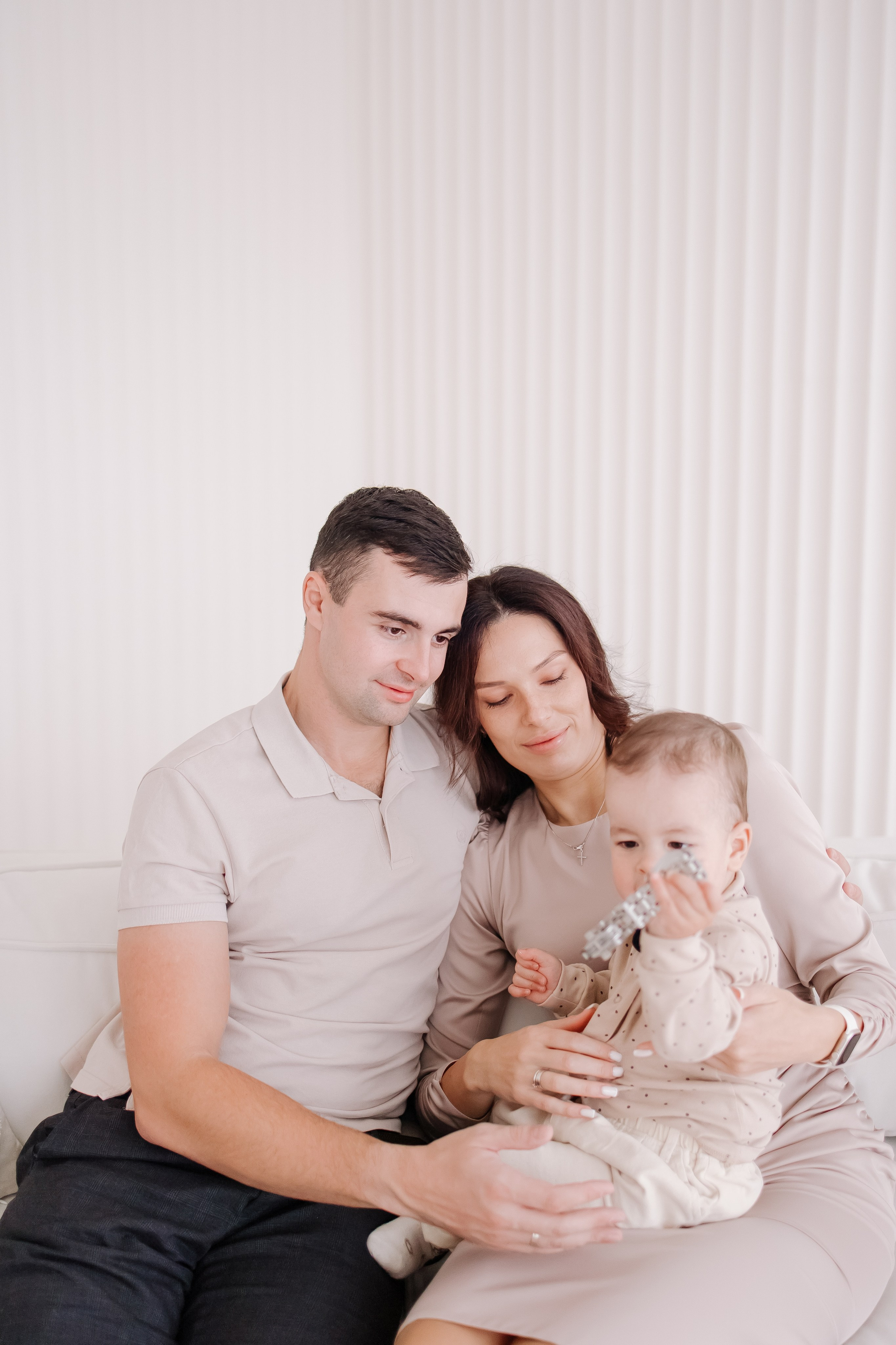 Лиза. Свадебный фотограф