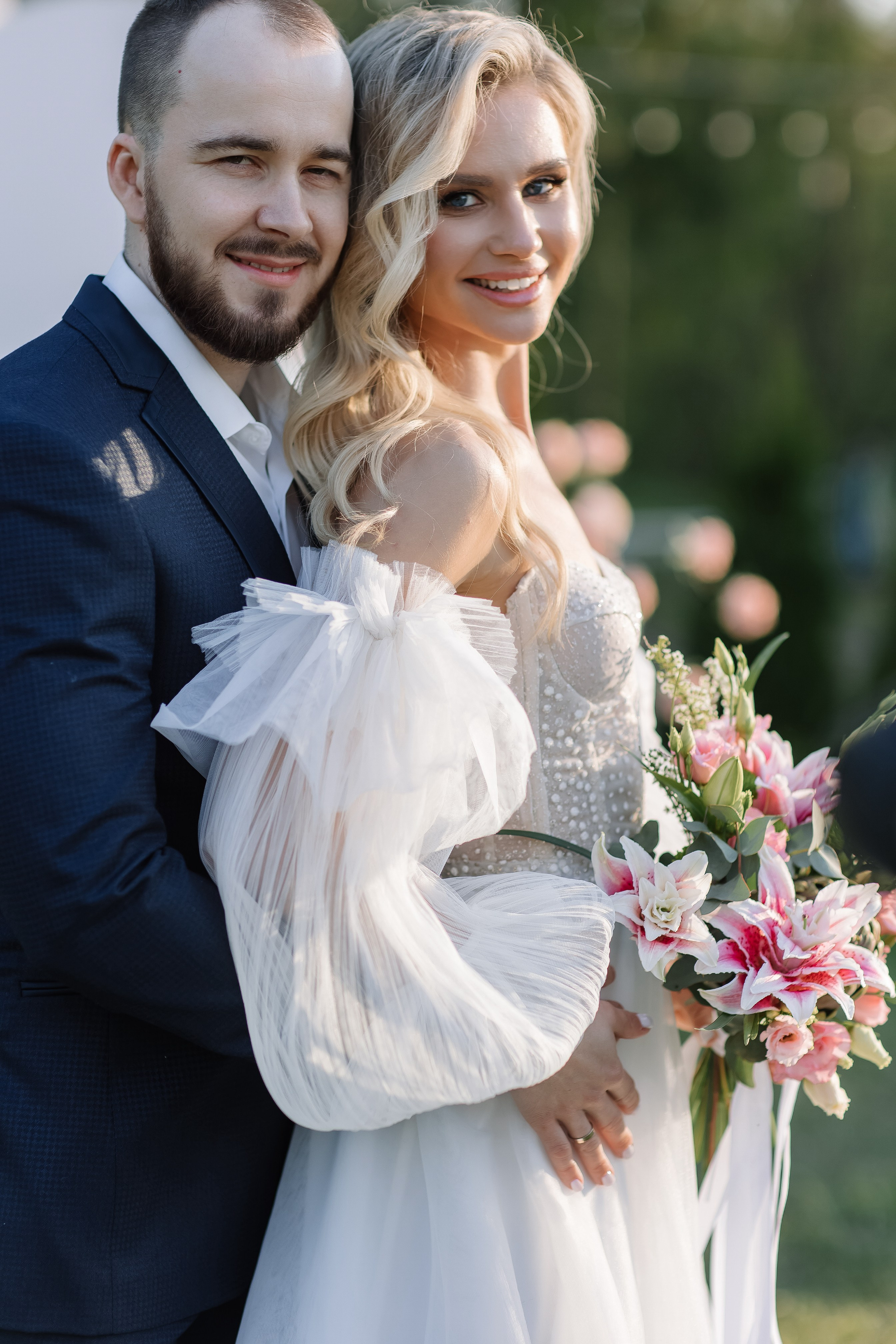 Виталий/Алеся. Свадебный фотограф