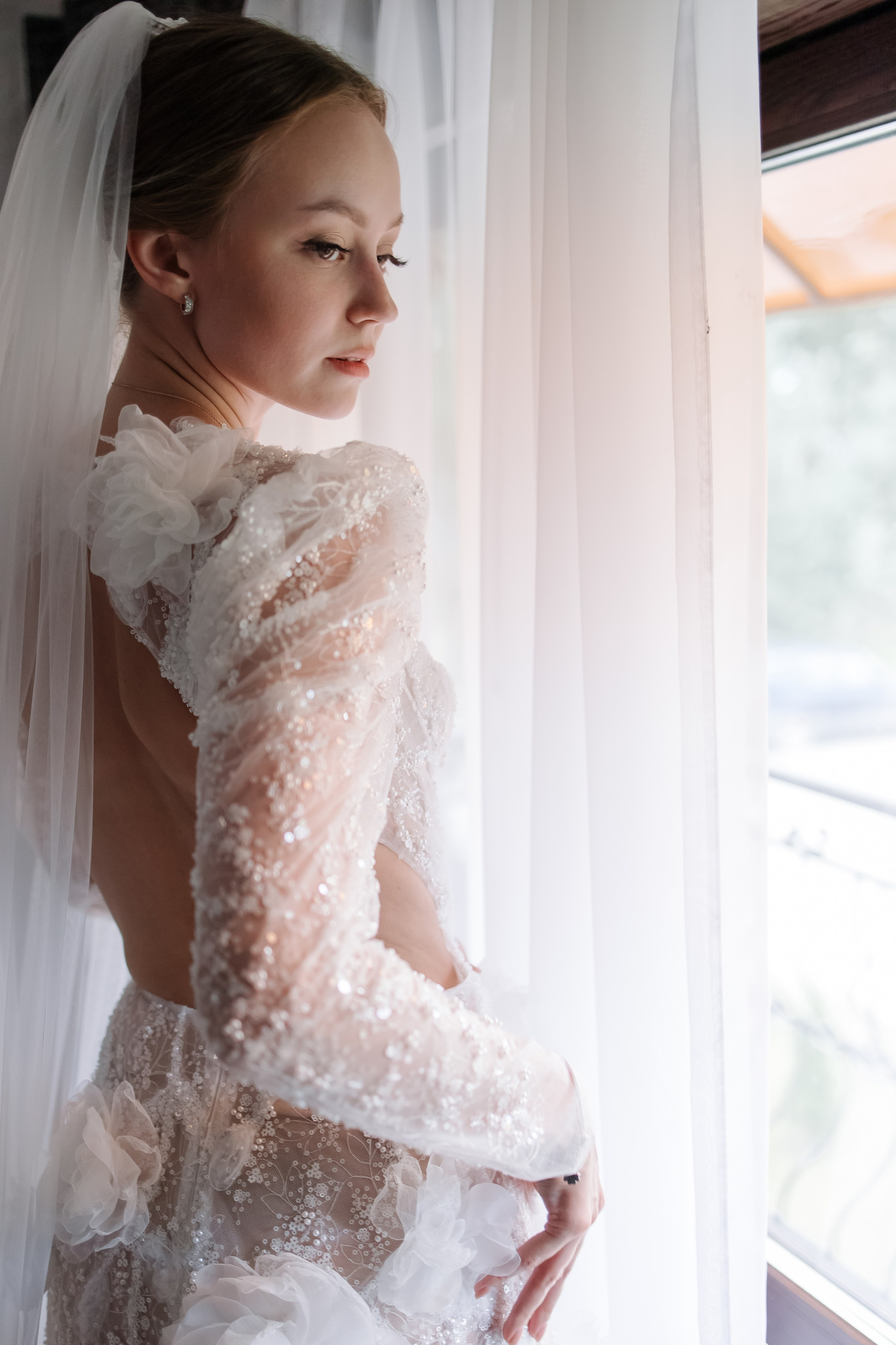 Егор/Арина. Свадебный фотограф