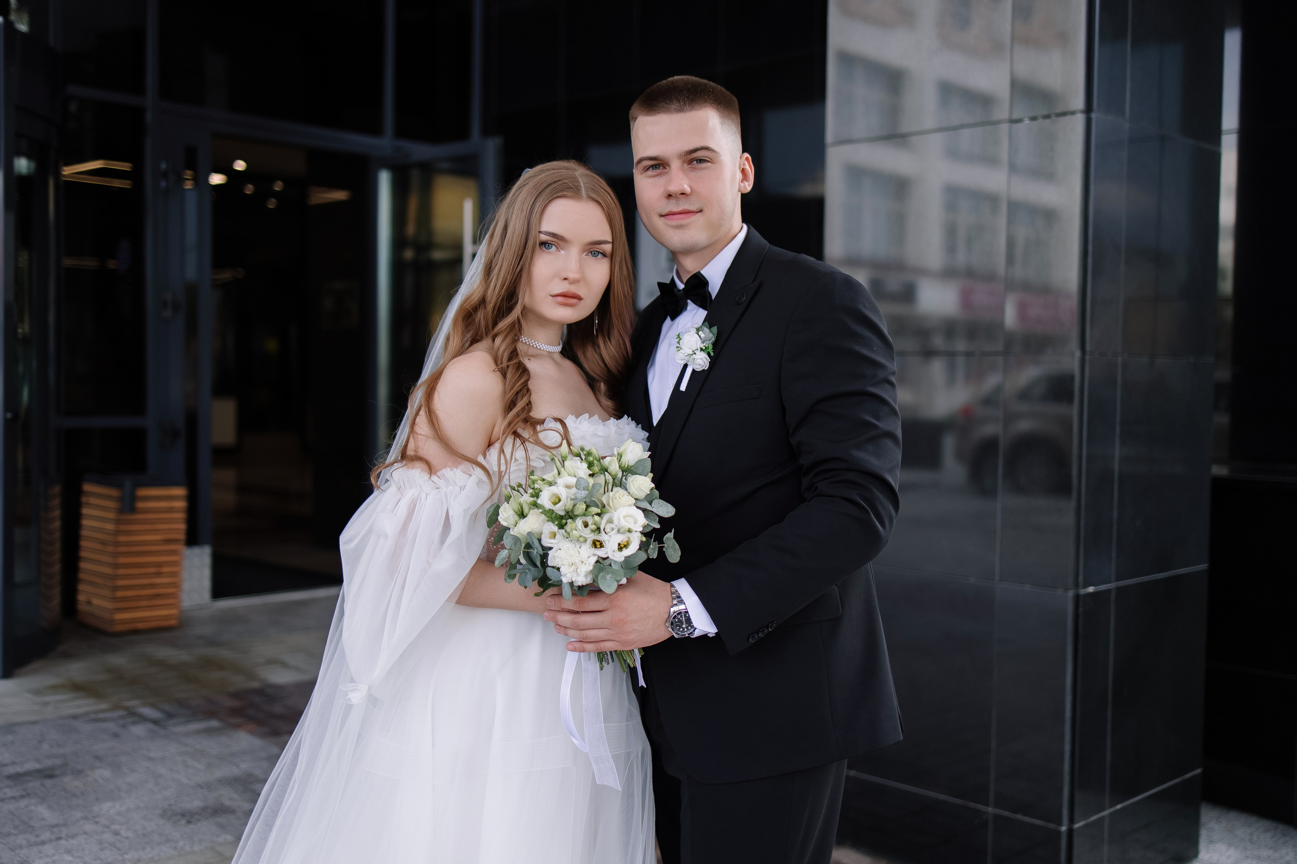 Артем/Карина. Свадебный фотограф