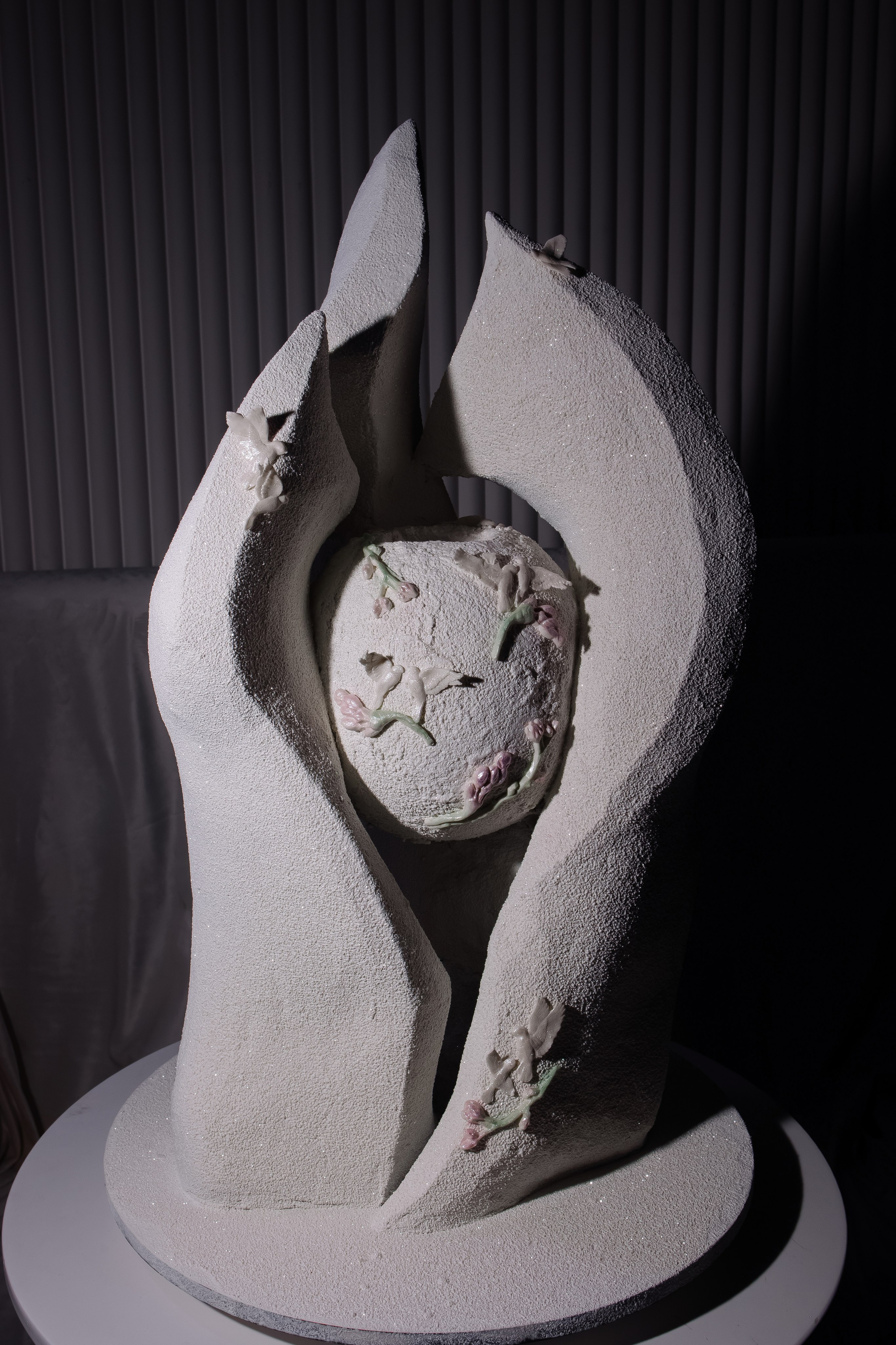 Шоу тортов 2. Свадебный фотограф