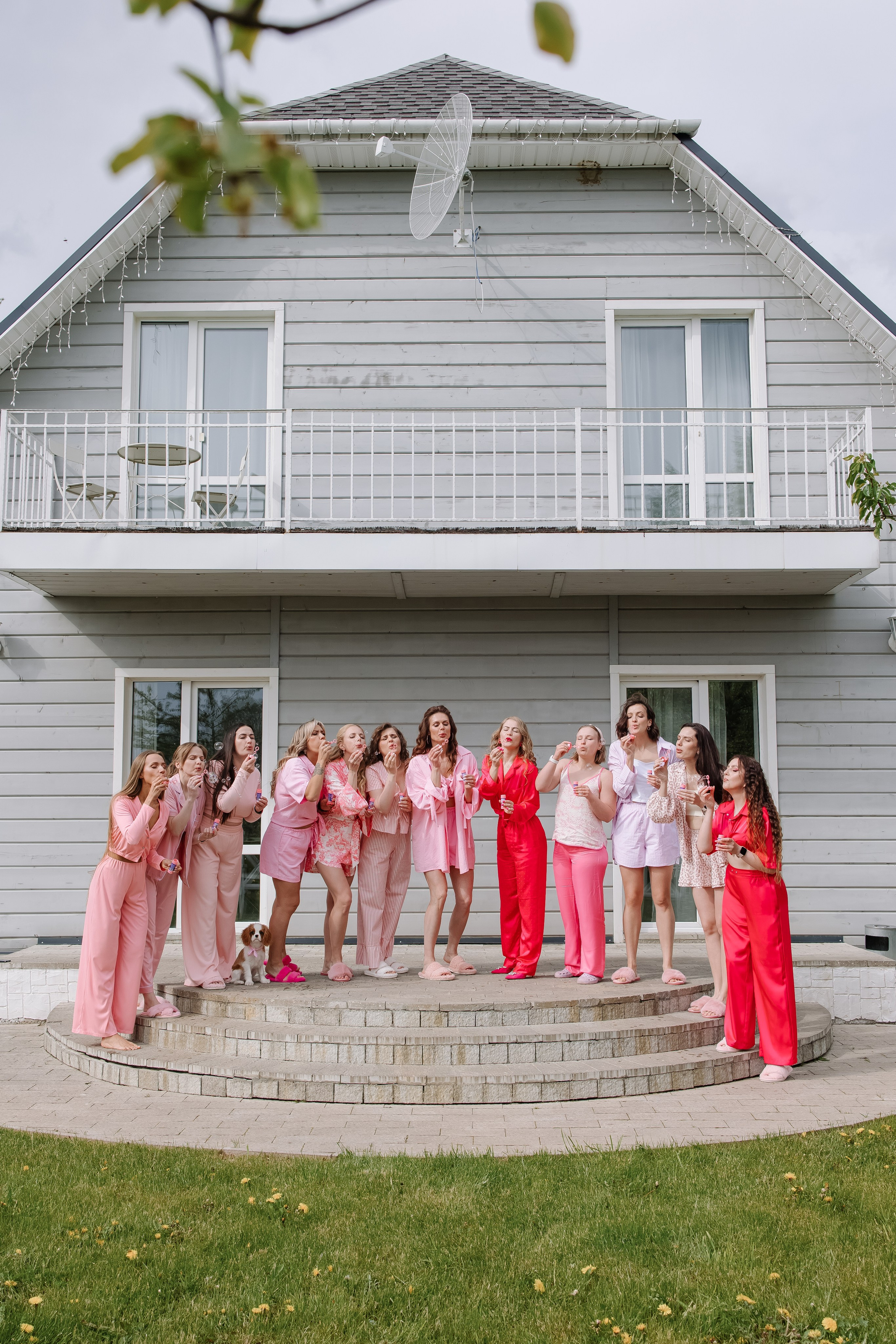 Хочу надеть купальник (Николаево). Свадебный фотограф