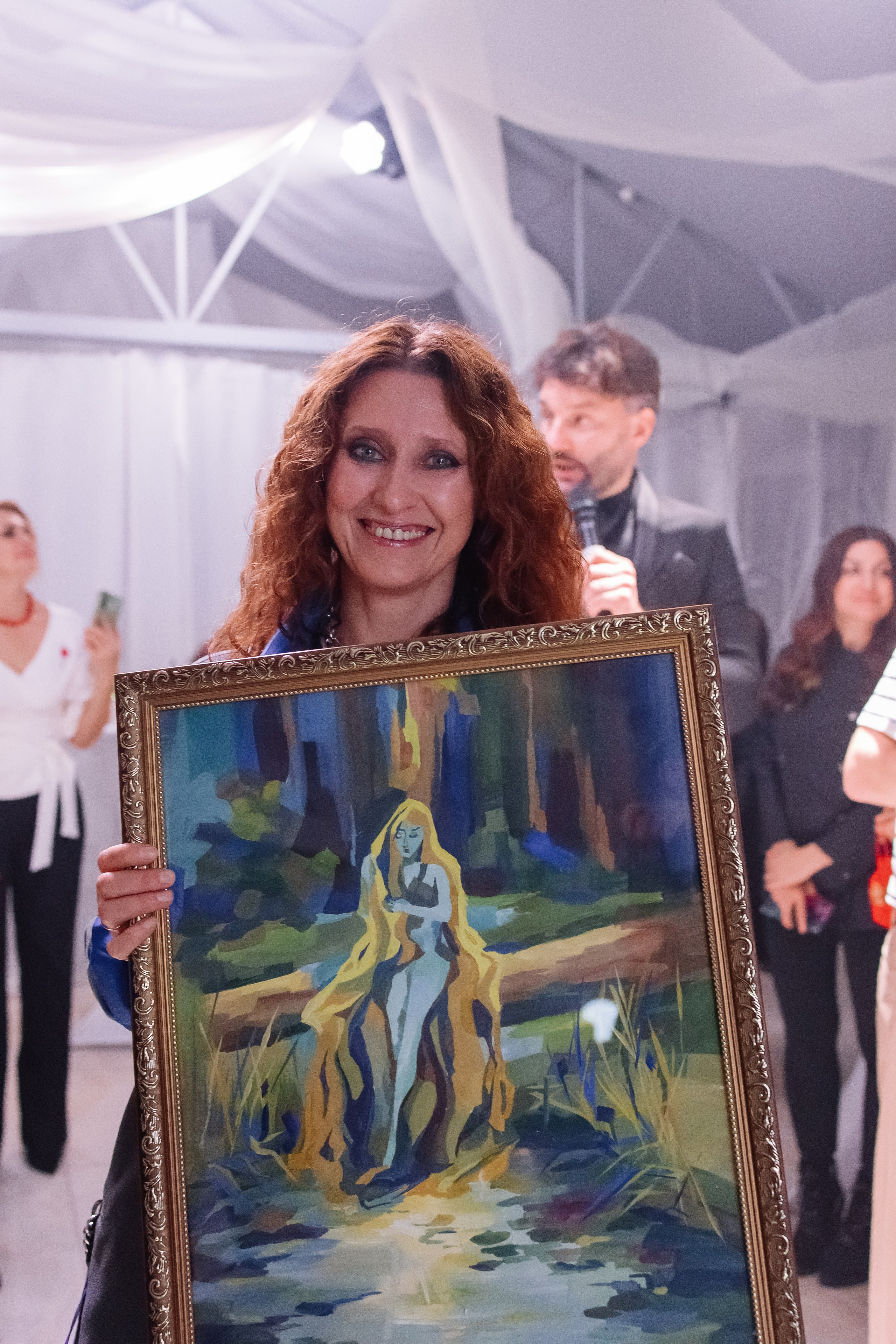 Шоу тортов 2. Свадебный фотограф