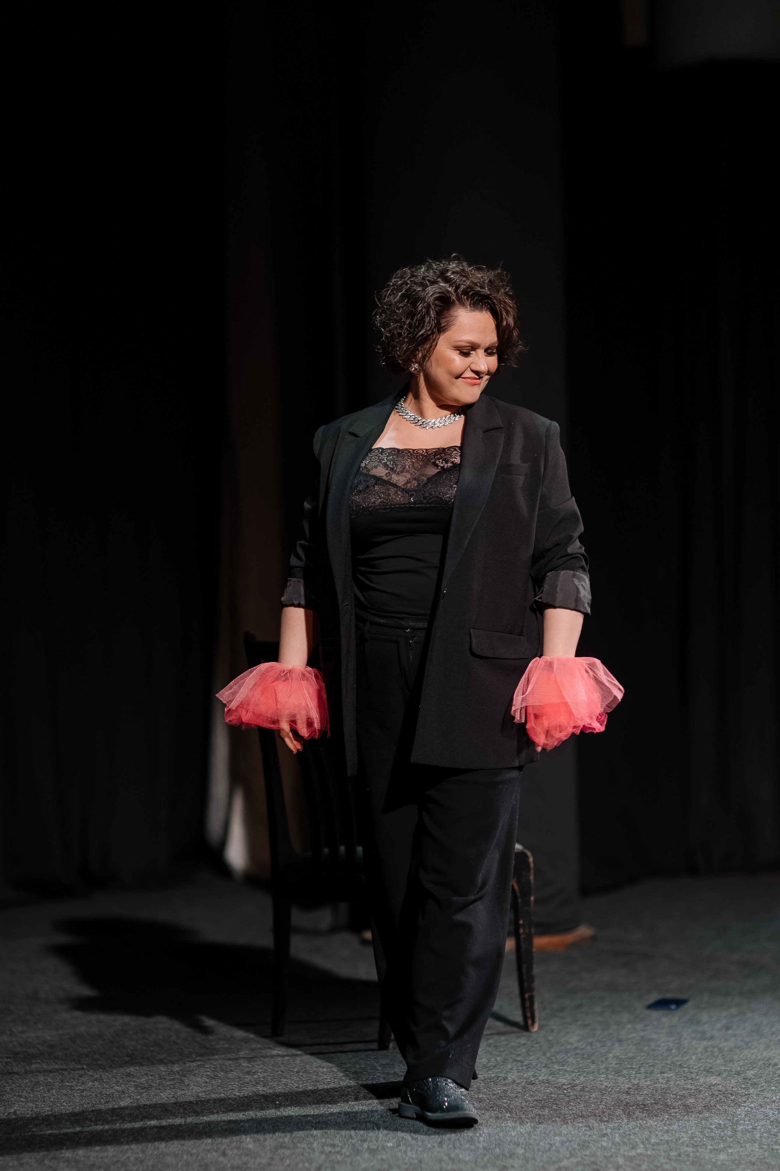 Спектакль. Свадебный фотограф