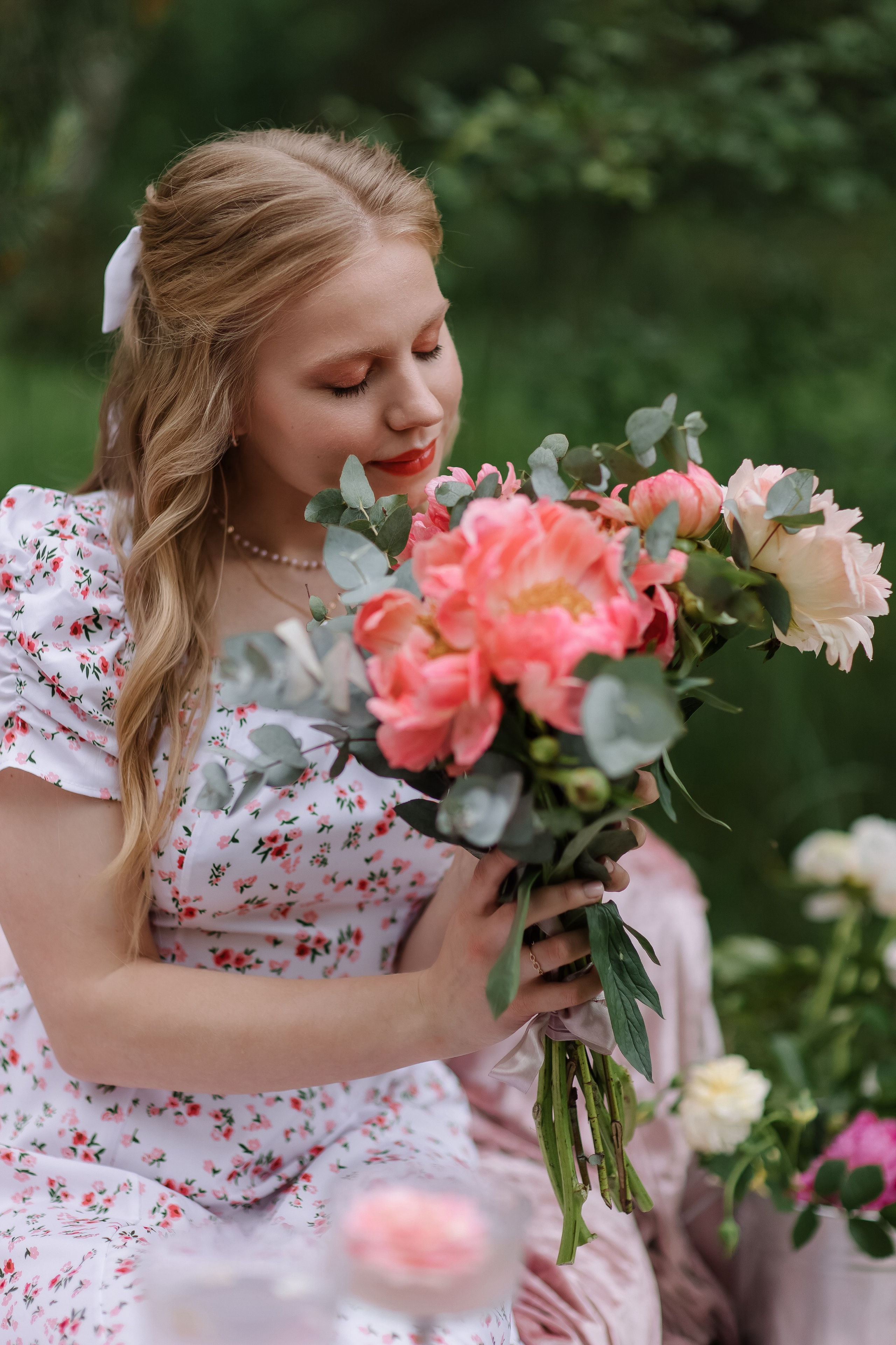 Кристина. Свадебный фотограф