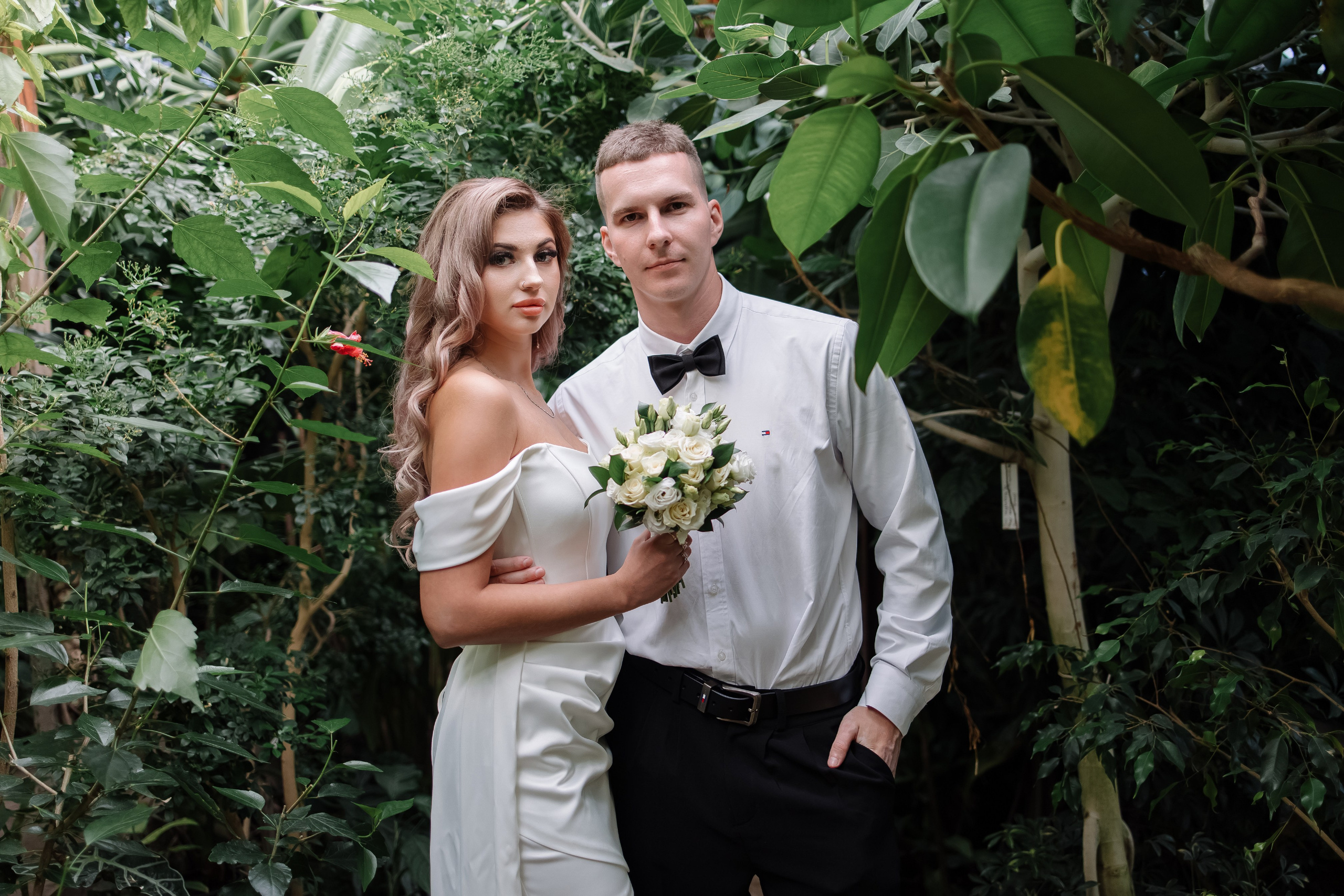 Никита/Диана. Свадебный фотограф