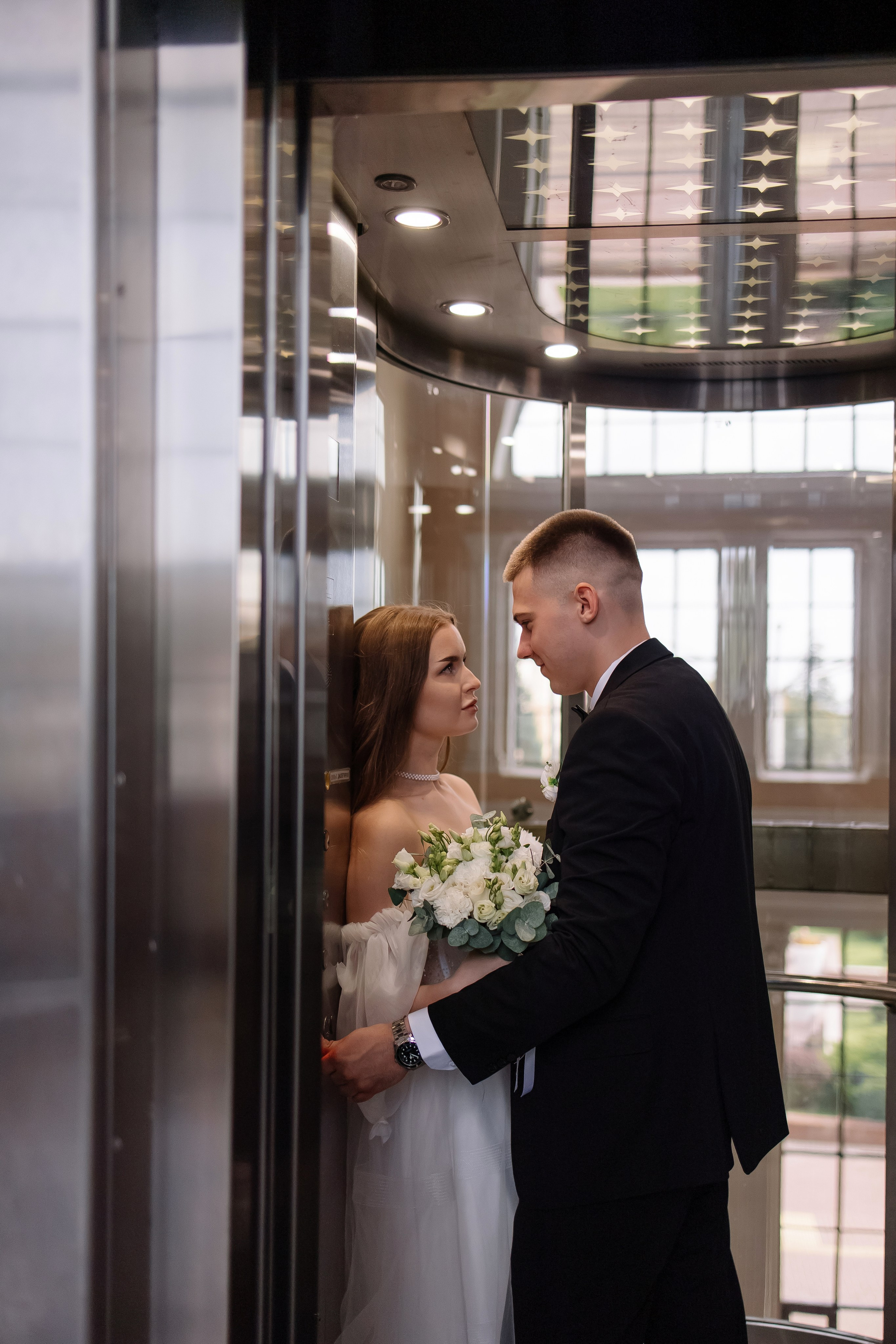 Артем/Карина. Свадебный фотограф